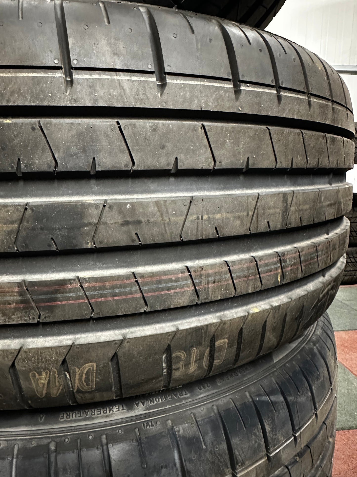 Оригинал като нови Audi Q7 SQ7 4M 285 45 20 Zoll Ауди Q7 SQ7 Алуминиеви джанти 285 45 20 цола летен комплект летни гуми