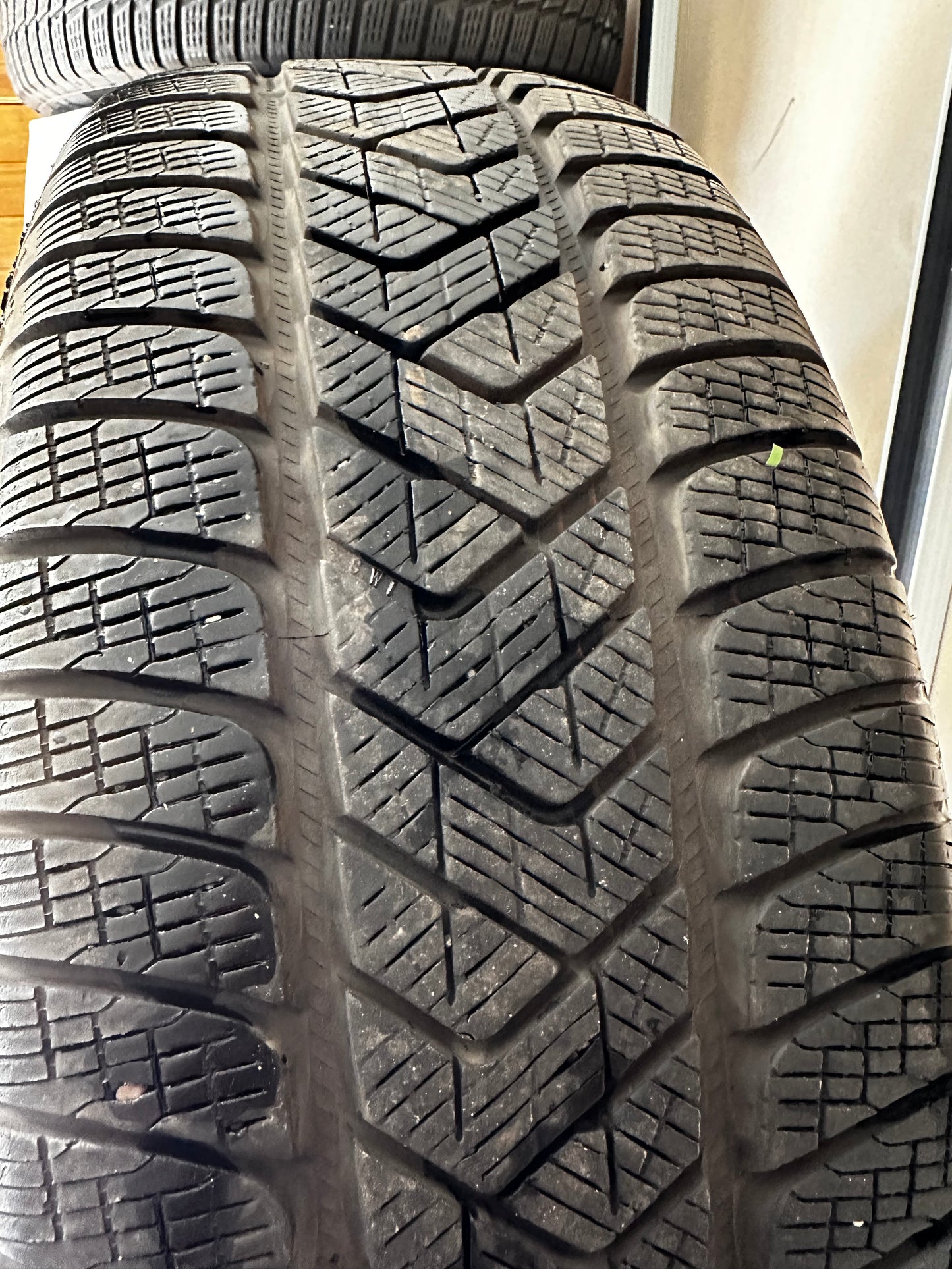 Оригинал Mercedes GLC Klasse W253 18 Zoll Мерцедес Глц класа W253 X253 C253 18 цола джанти зимен комплект зимни гуми