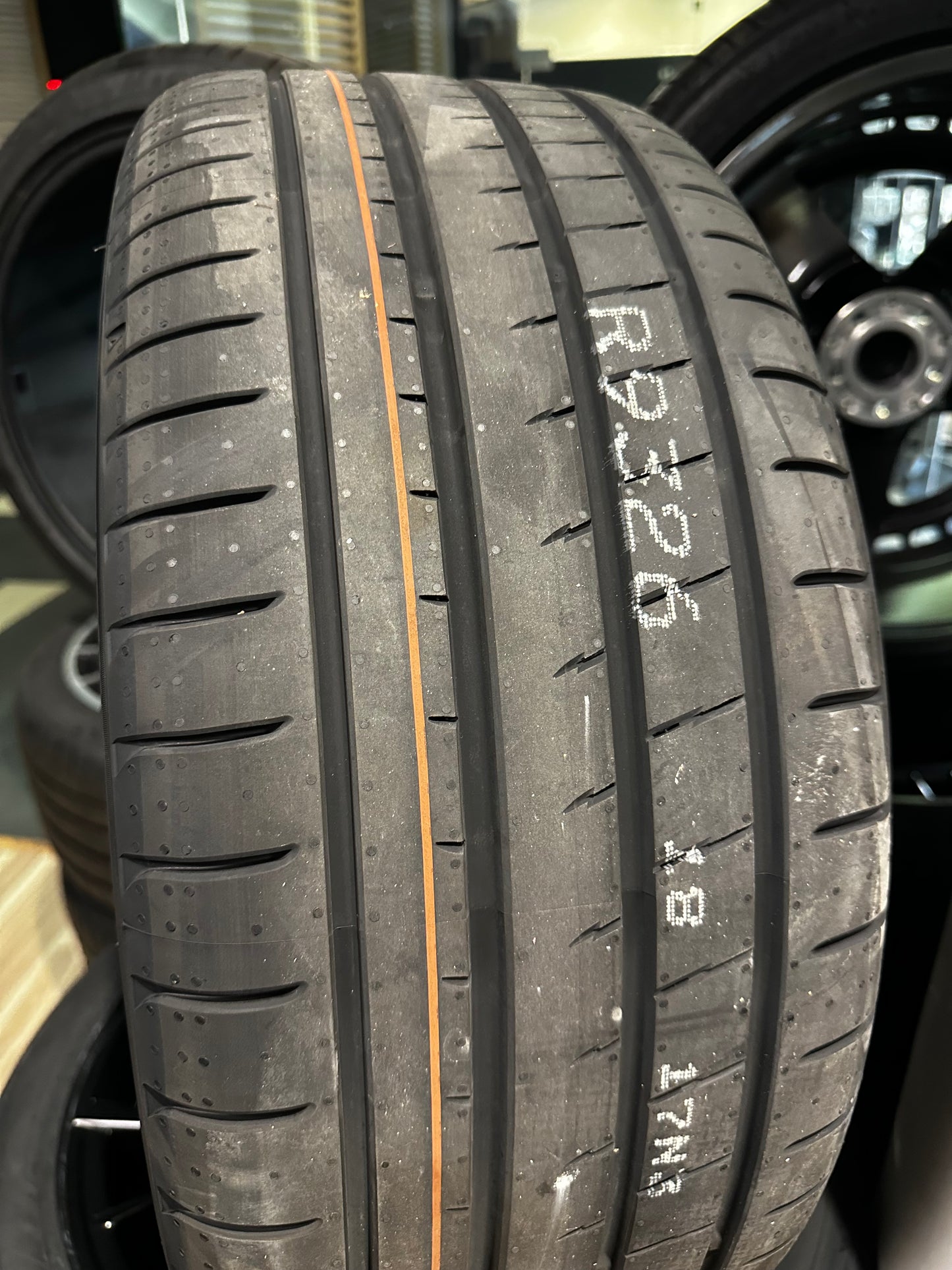 Оригинал като нови Bmw 5er G30 G31 19 Zoll 845M Бмв 5-та серия 19 цола 845М Алуминиеви джанти летен комплект летни гуми