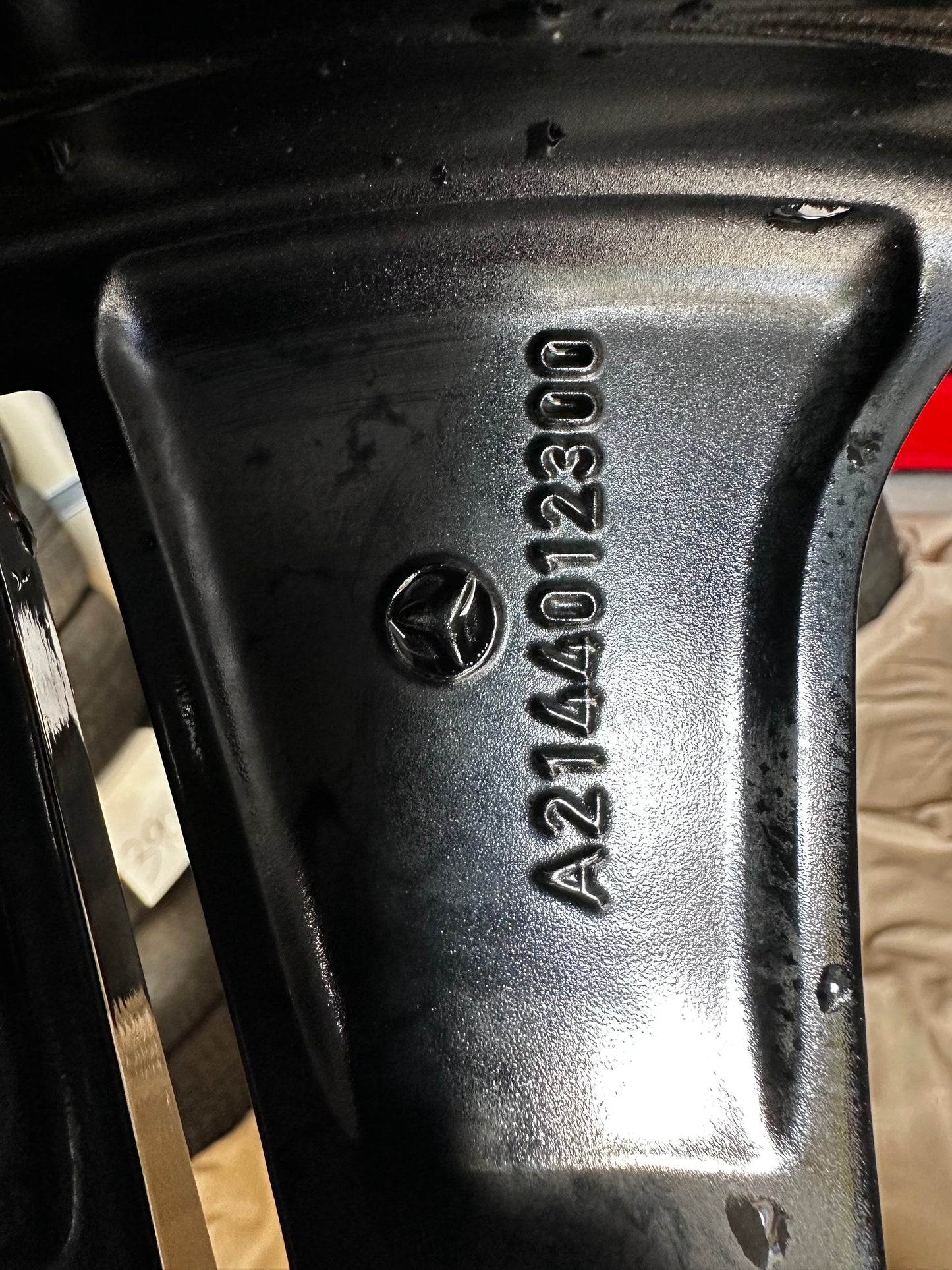Mercedes E Klasse W214 19 Zoll Мерцедес E класа W214 245 45 19 цола зимен комплект зимни гуми