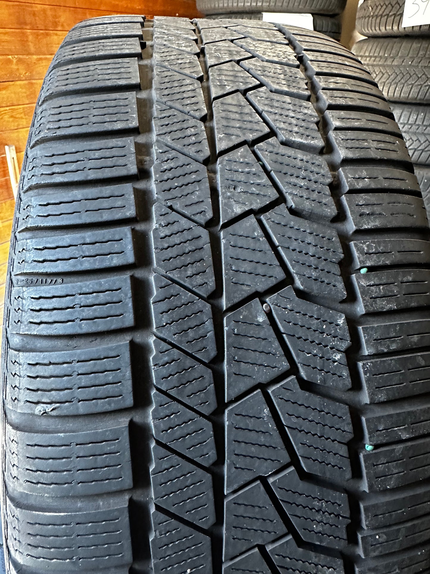Mercedes E Klasse W214 19 Zoll Мерцедес E класа W214 245 45 19 цола зимен комплект зимни гуми