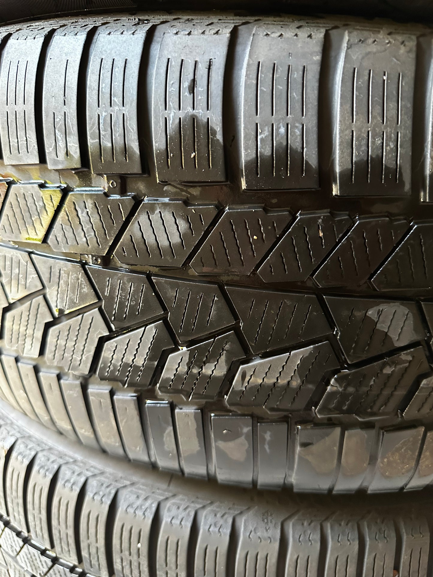 Mercedes E Klasse W214 19 Zoll Мерцедес E класа W214 245 45 19 цола зимен комплект зимни гуми