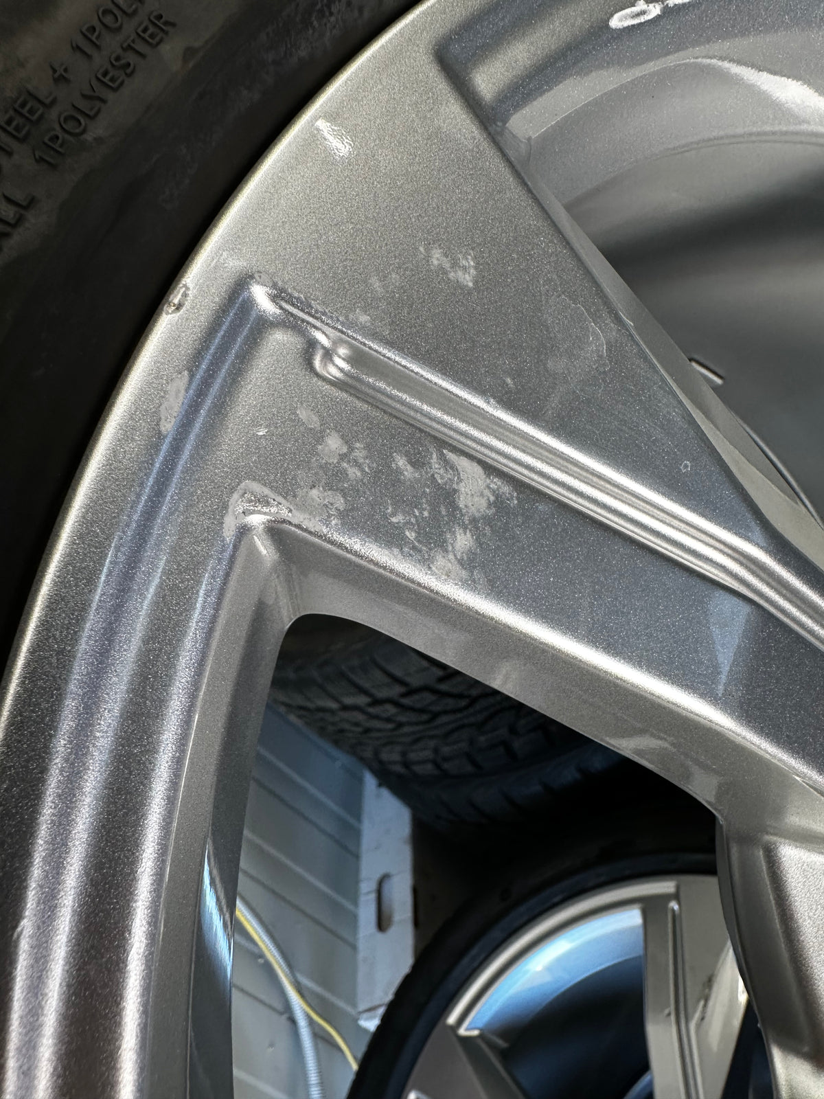 Audi A1 2 GB 17 Zoll Ауди А1 2 Алуминиеви джанти 17 цола зимен комплект зимни гуми
