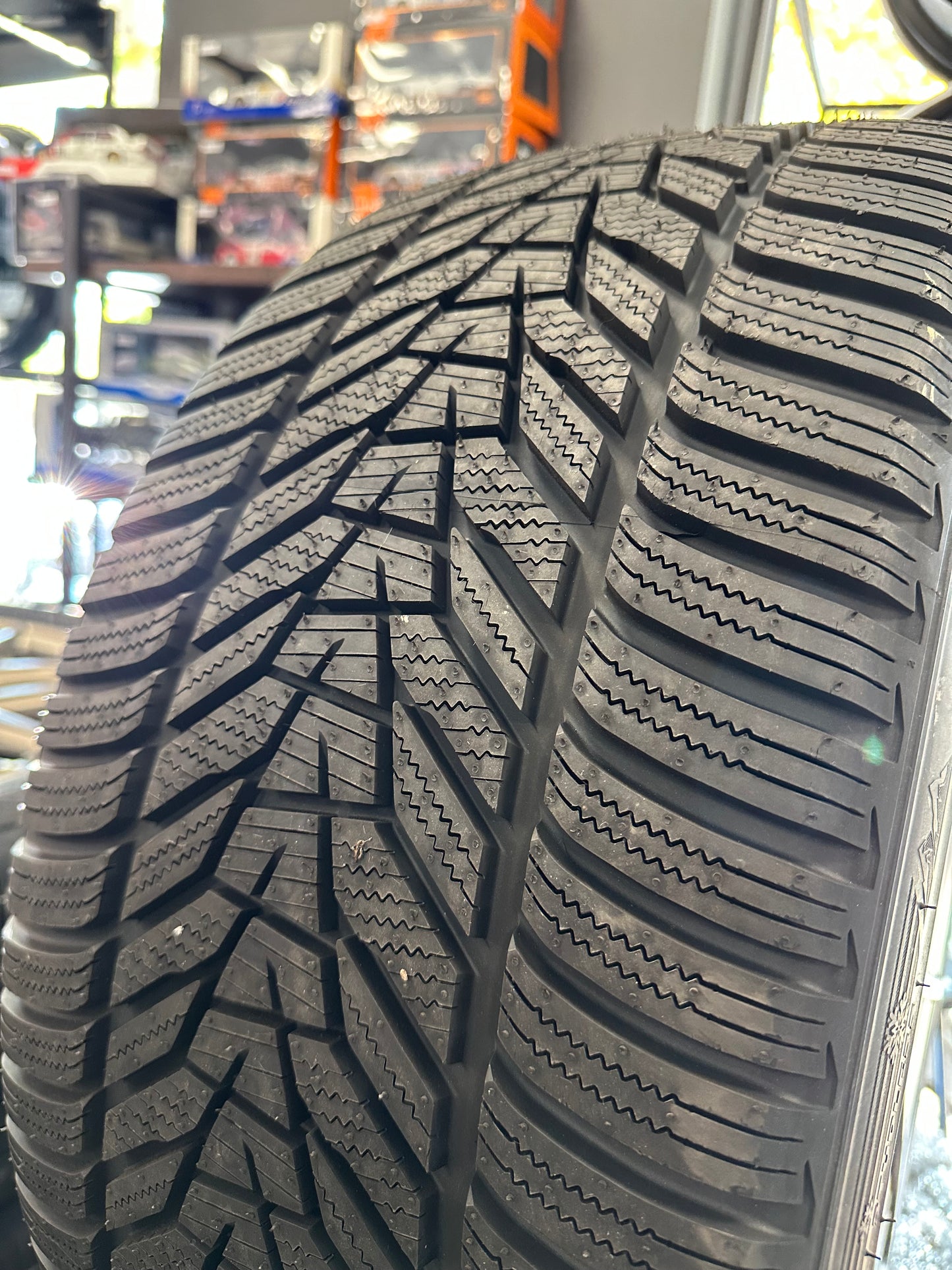 Като Нови Mercedes AMG GT 4 door W290 21 Zoll Мерцедес АМГ ГТ 21 цола джанти зимен комплект зимни гуми