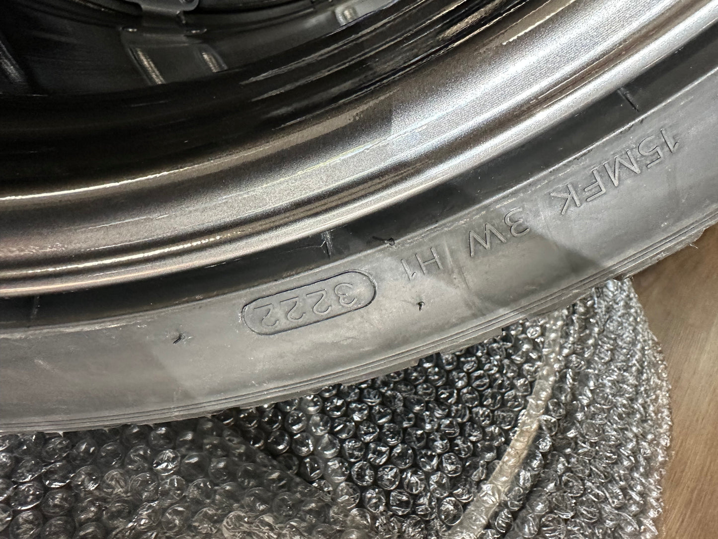 Като Нови Mercedes AMG GT 4 door W290 21 Zoll Мерцедес АМГ ГТ 21 цола джанти зимен комплект зимни гуми