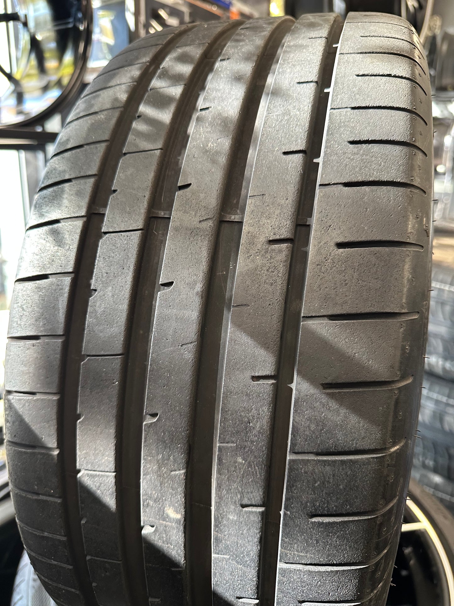 Оригинал Porsche 911 (992) Turbo Sport 4 20/21 Zoll Алуминиеви джанти Порше 911 /992/ Турбо Спорт 4  20/21 цола централен отвор летен комплект летни гуми