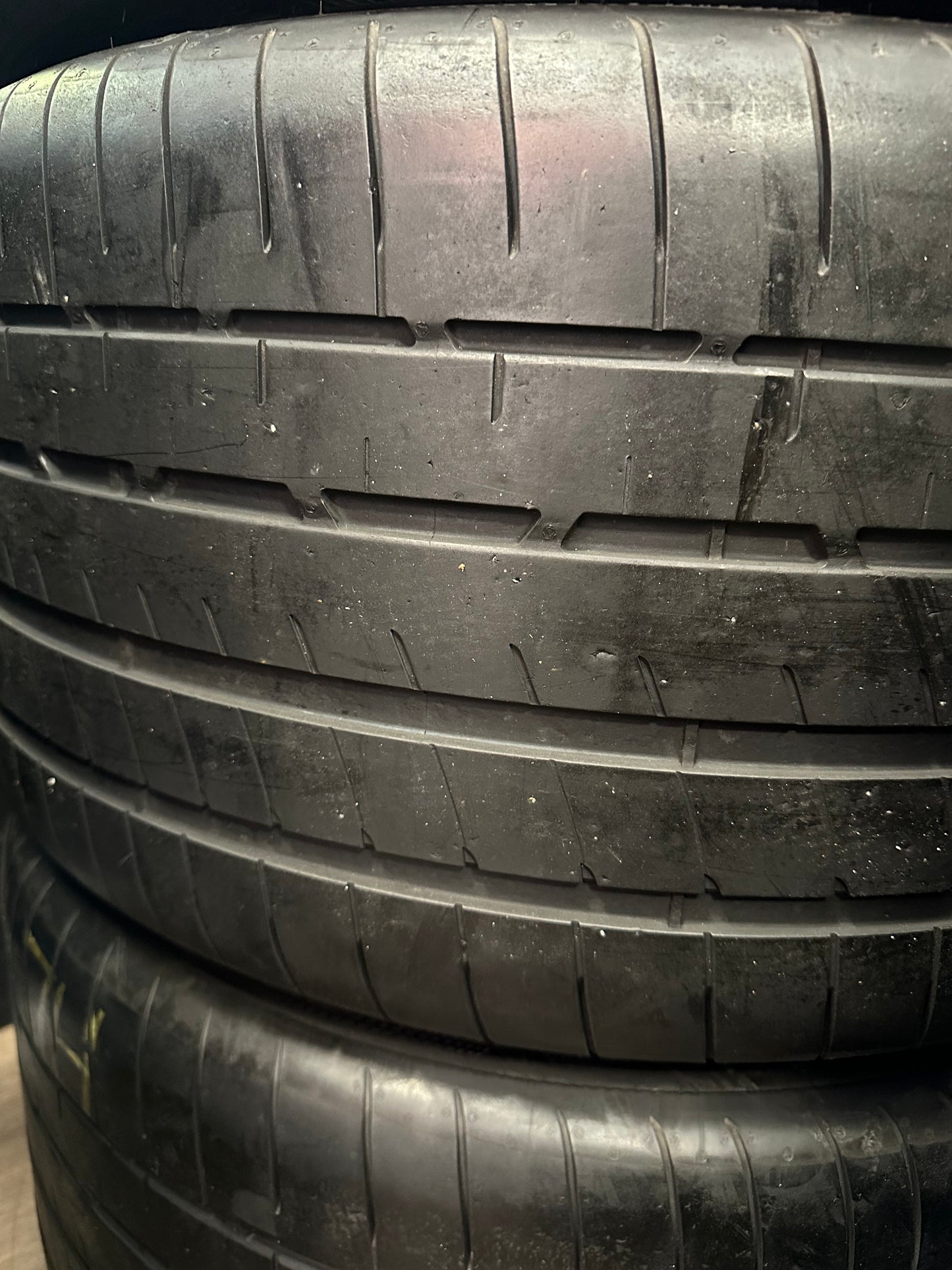 Оригинал Porsche 911 (992) Turbo Sport 4 20/21 Zoll Алуминиеви джанти Порше 911 /992/ Турбо Спорт 4  20/21 цола централен отвор летен комплект летни гуми