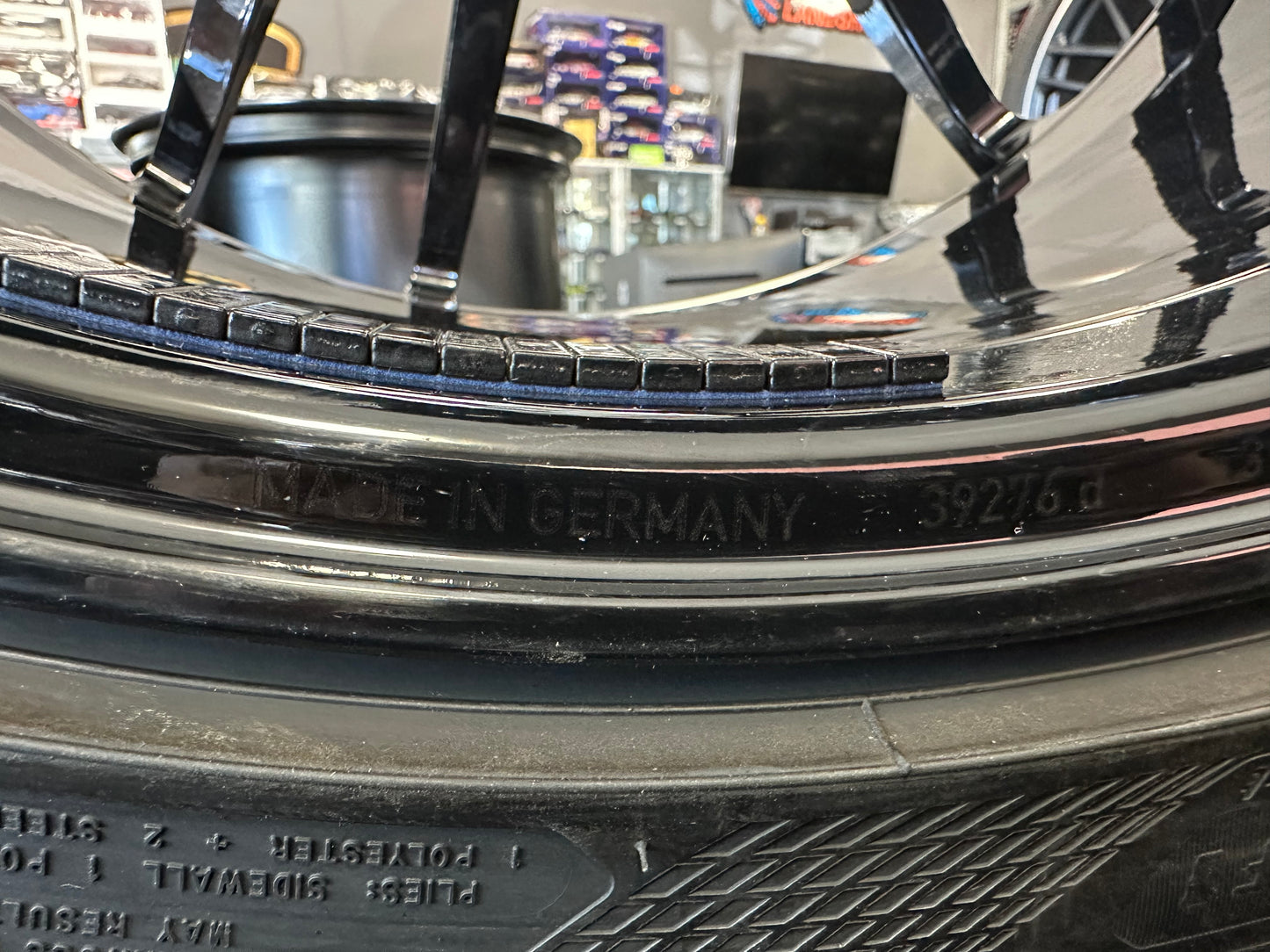 Оригинал Porsche 911 (992) Turbo Sport 4 20/21 Zoll Алуминиеви джанти Порше 911 /992/ Турбо Спорт 4  20/21 цола централен отвор летен комплект летни гуми