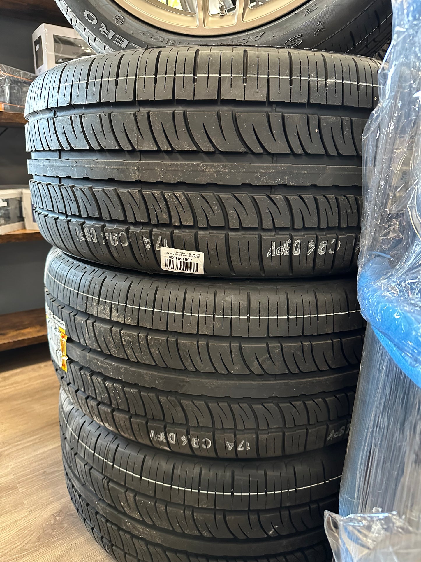 Оригинал Нови Mercedes G63 AMG G klasse 22 Zoll Gold Edition Мерцедес Г класа W463 22 цола AMG джанти летен комплект летни гуми