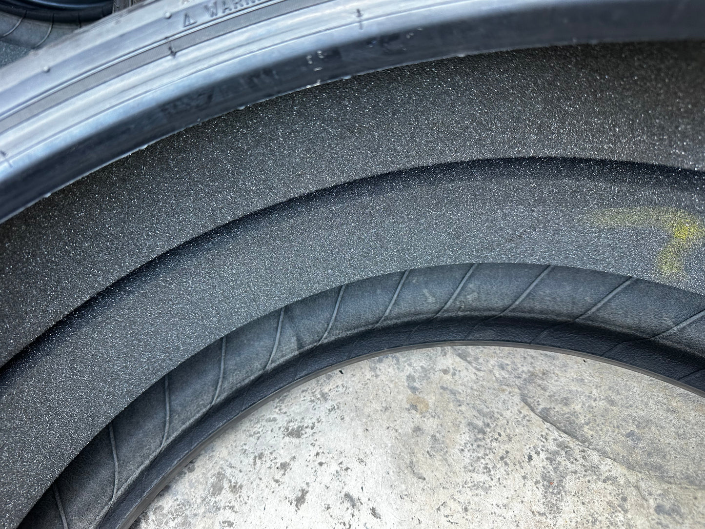 Употребявани летни Гуми Michelin Pilot Sport EV MO1 275 35 22 Цола Михелин
