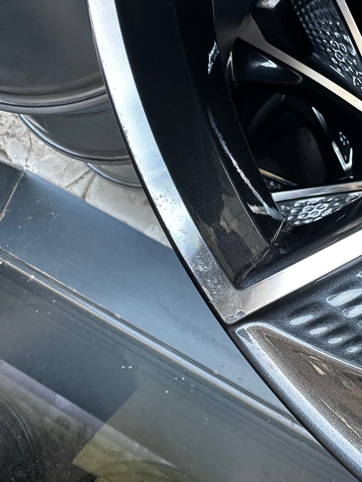 Оригинални Audi RS6 RS7 4K Q8 SQ8 RSQ8 4M8 22 Zoll Audi RS6 RS7 Алуминиеви джанти 22 цола 4K0601025BB