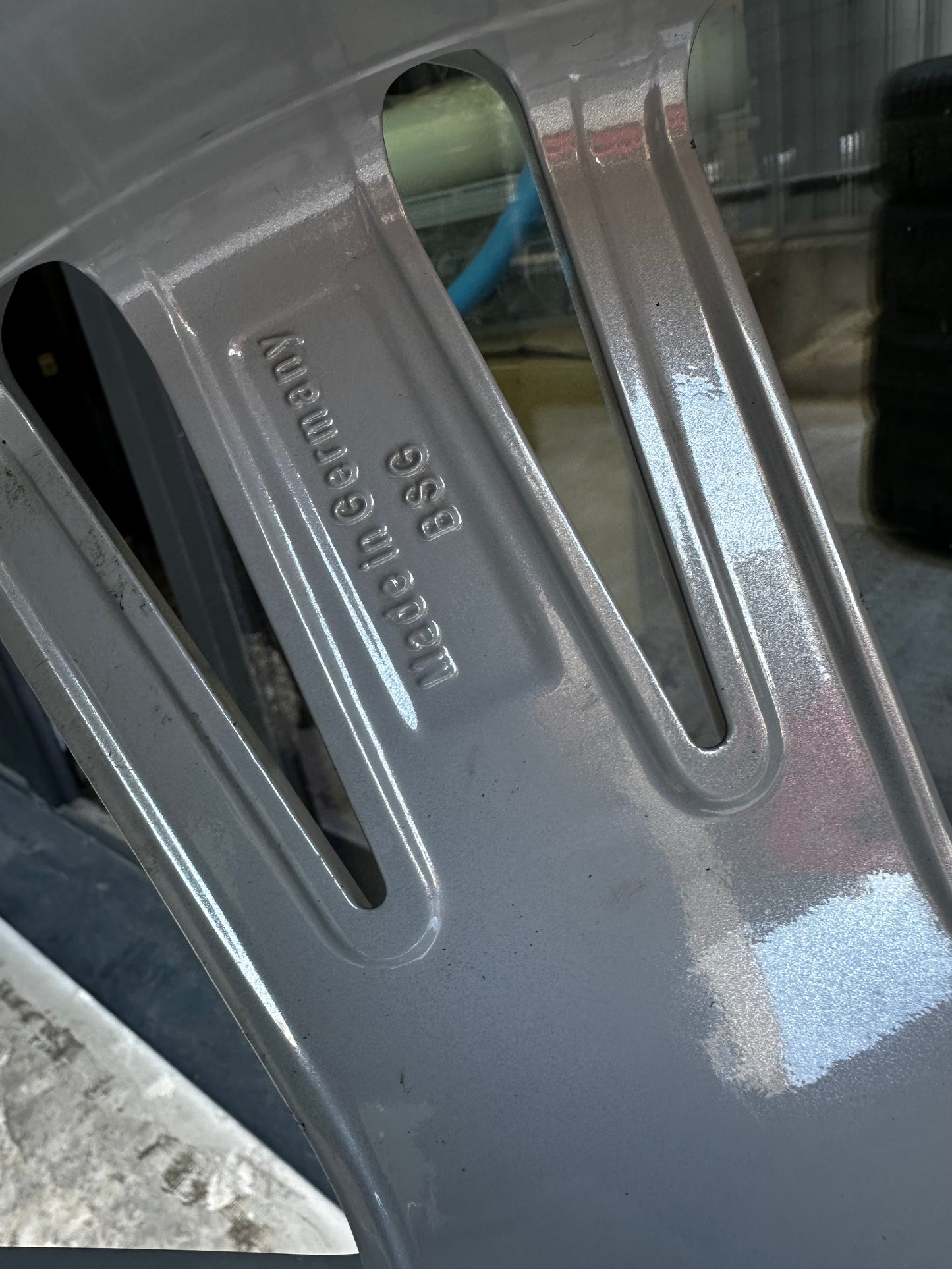 Оригинал Audi A7 S7 A8 S8 4H 21 Zoll Ауди А7 С7 А8 С8 Алуминиеви джанти 21 цола 9J ET35