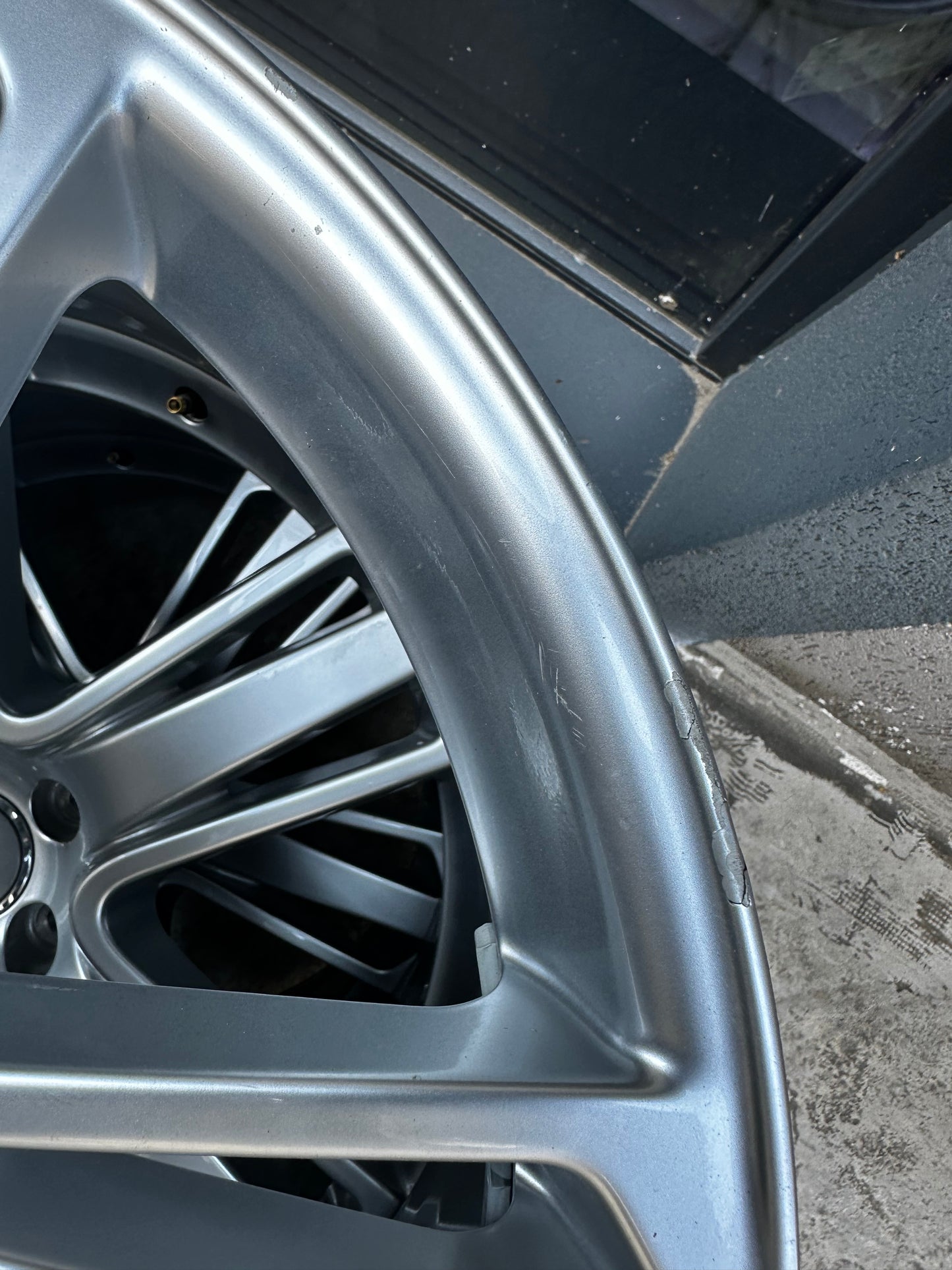 Оригинал Audi A7 S7 A8 S8 4H 21 Zoll Ауди А7 С7 А8 С8 Алуминиеви джанти 21 цола 9J ET35