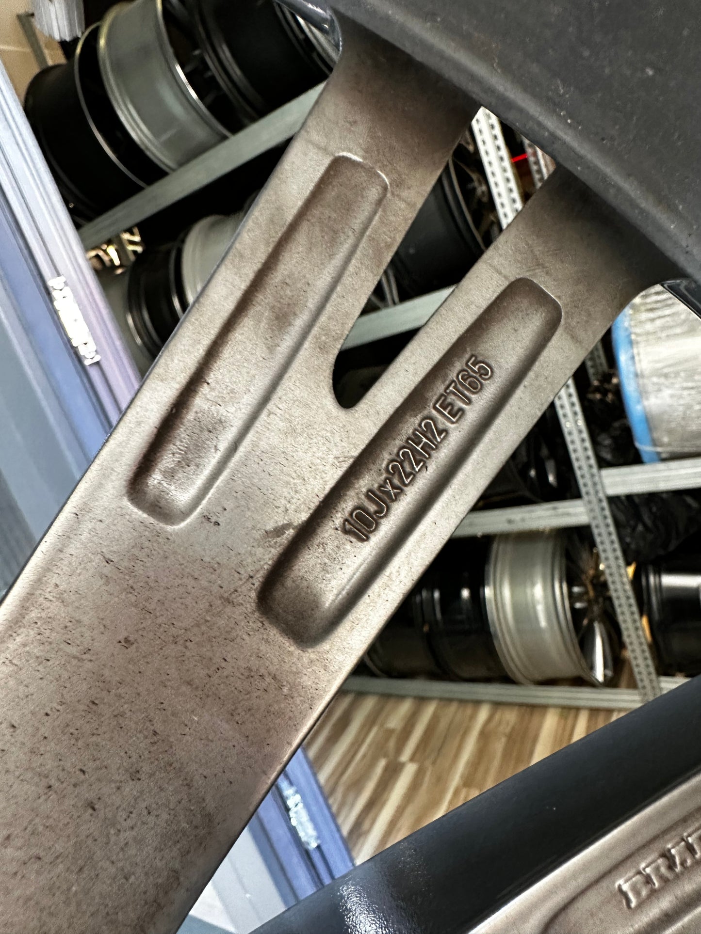 Оригинал BRABUS Monoblock R Mercedes G63 AMG G klasse 22 Zoll Мерцедес Г класа W463 22 цола БРАБУС джанти летен комплект летни гуми