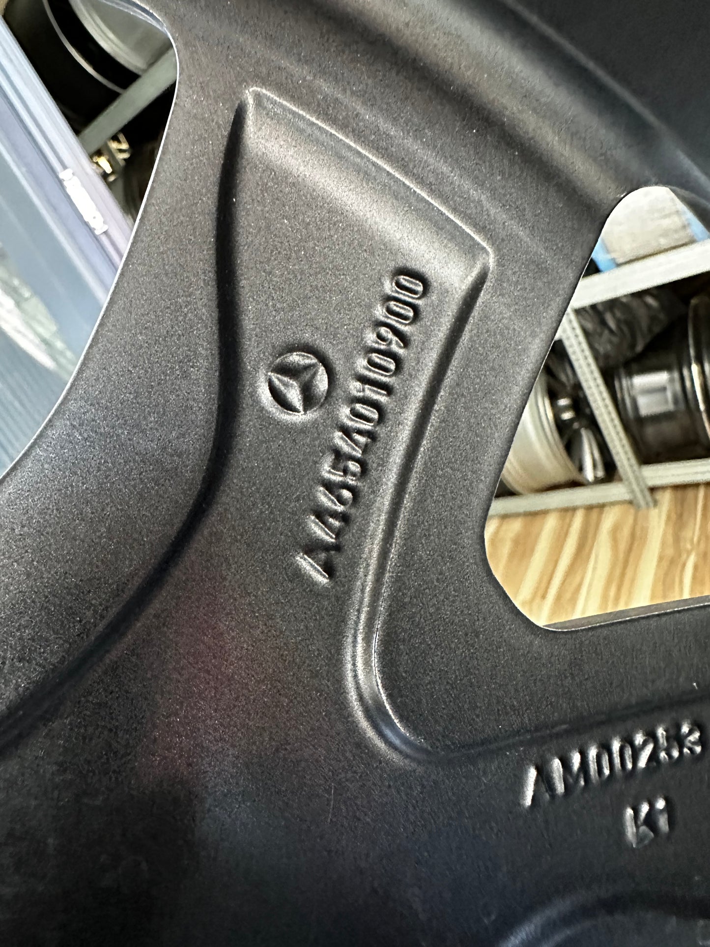 Нови Оригинал Mercedes G63 AMG G Klasse W463 W465 20 Zoll Мерцедес Г63 Г класа В463 В465 20 цола AMG джанти летен комплект летни гуми
