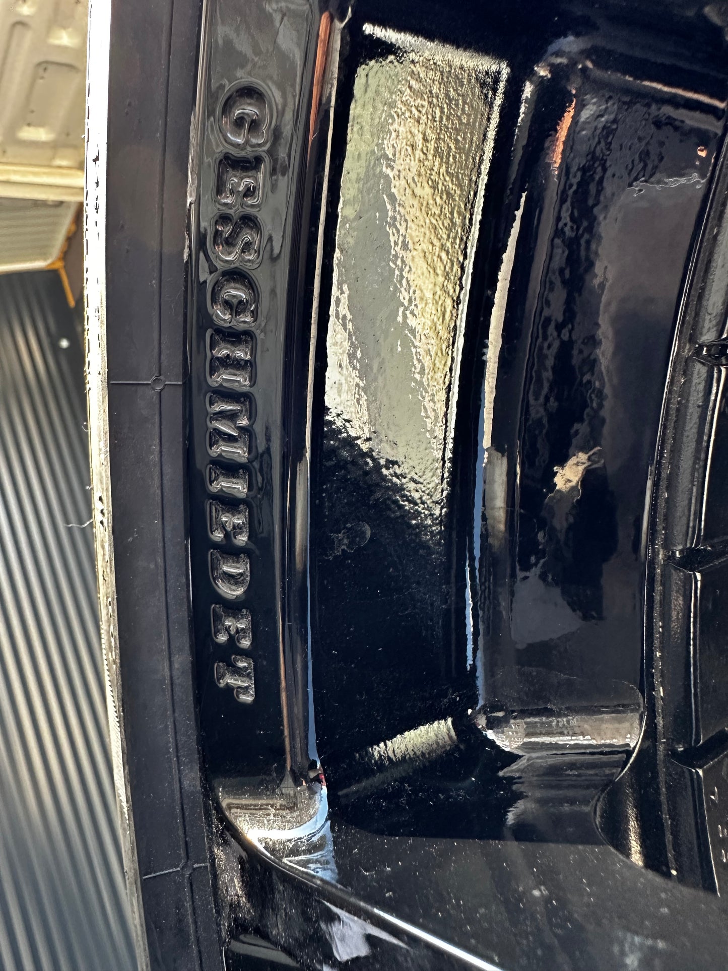 Оригинал Нови BRABUS Monoblock F Mercedes S63 AMG S Klasse W222 W223 V223 21 Zoll Мерцедес С63 AMG С класа W223 V223 21 цола БРАБУС Моноблок Ф джанти летен комплект летни гуми