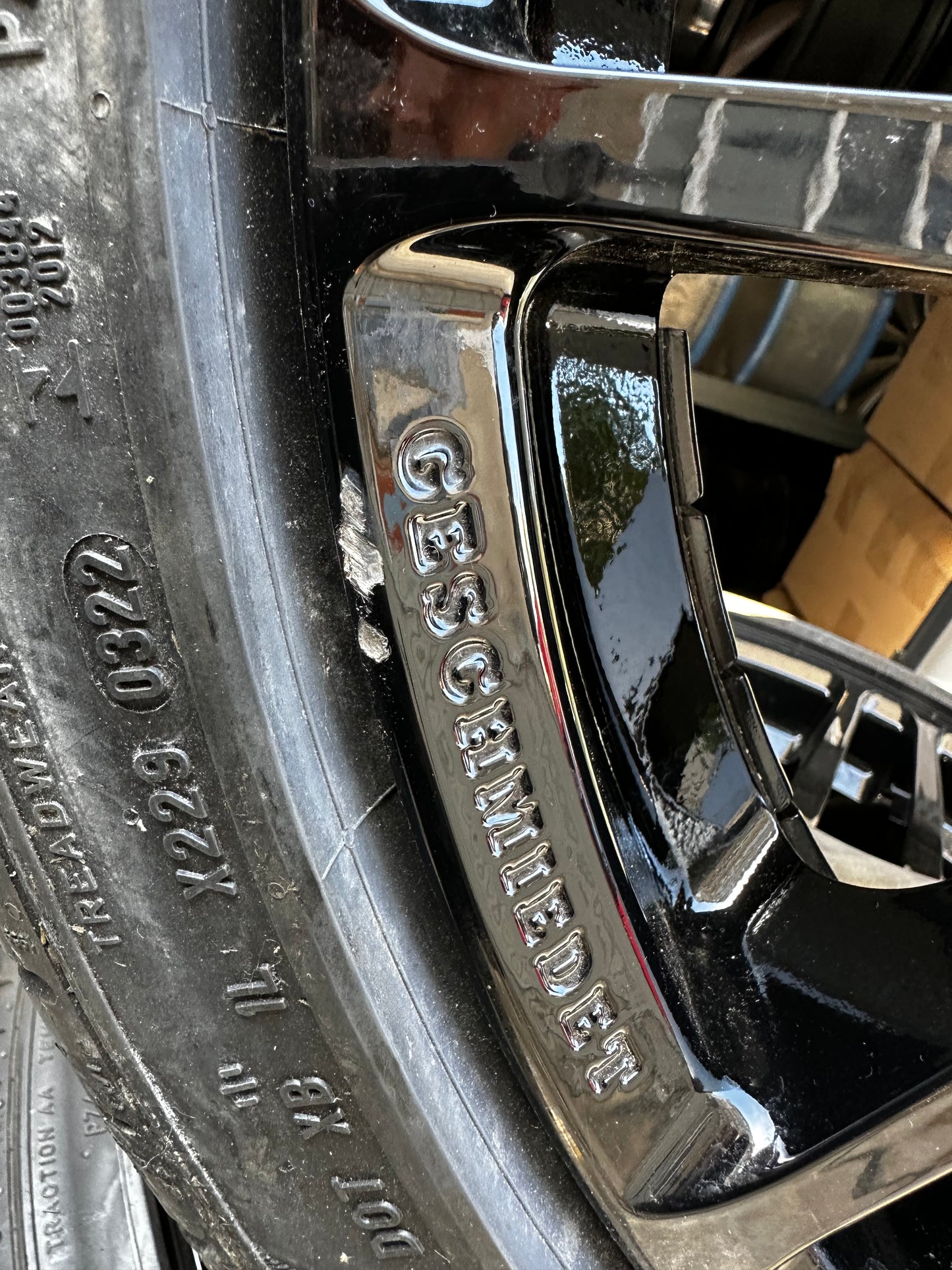 Оригинал Нови BRABUS Monoblock F Mercedes S63 AMG S Klasse W222 W223 V223 21 Zoll Мерцедес С63 AMG С класа W223 V223 21 цола БРАБУС Моноблок Ф джанти летен комплект летни гуми
