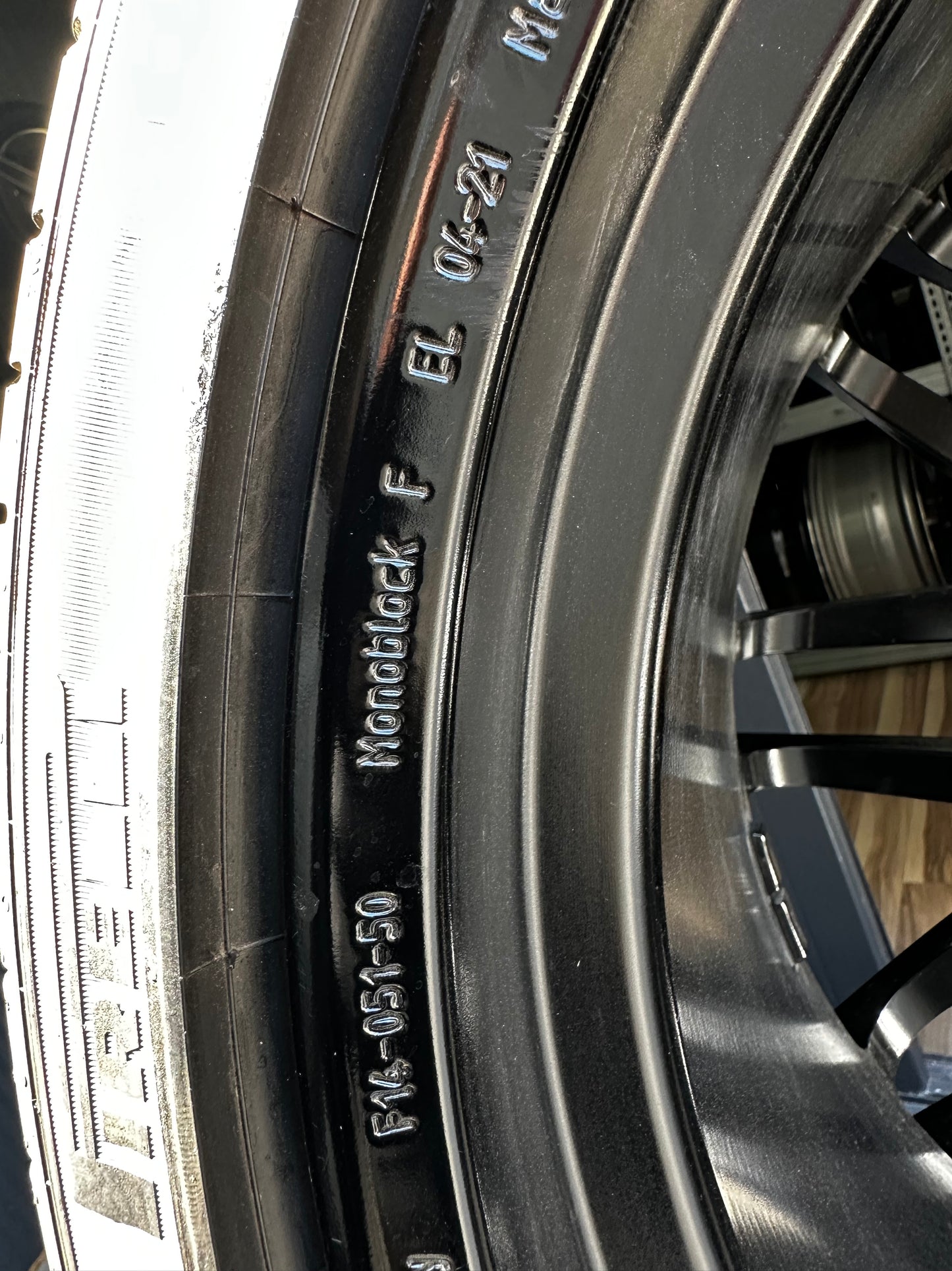 Оригинал Нови BRABUS Monoblock F Mercedes S63 AMG S Klasse W222 W223 V223 21 Zoll Мерцедес С63 AMG С класа W223 V223 21 цола БРАБУС Моноблок Ф джанти летен комплект летни гуми