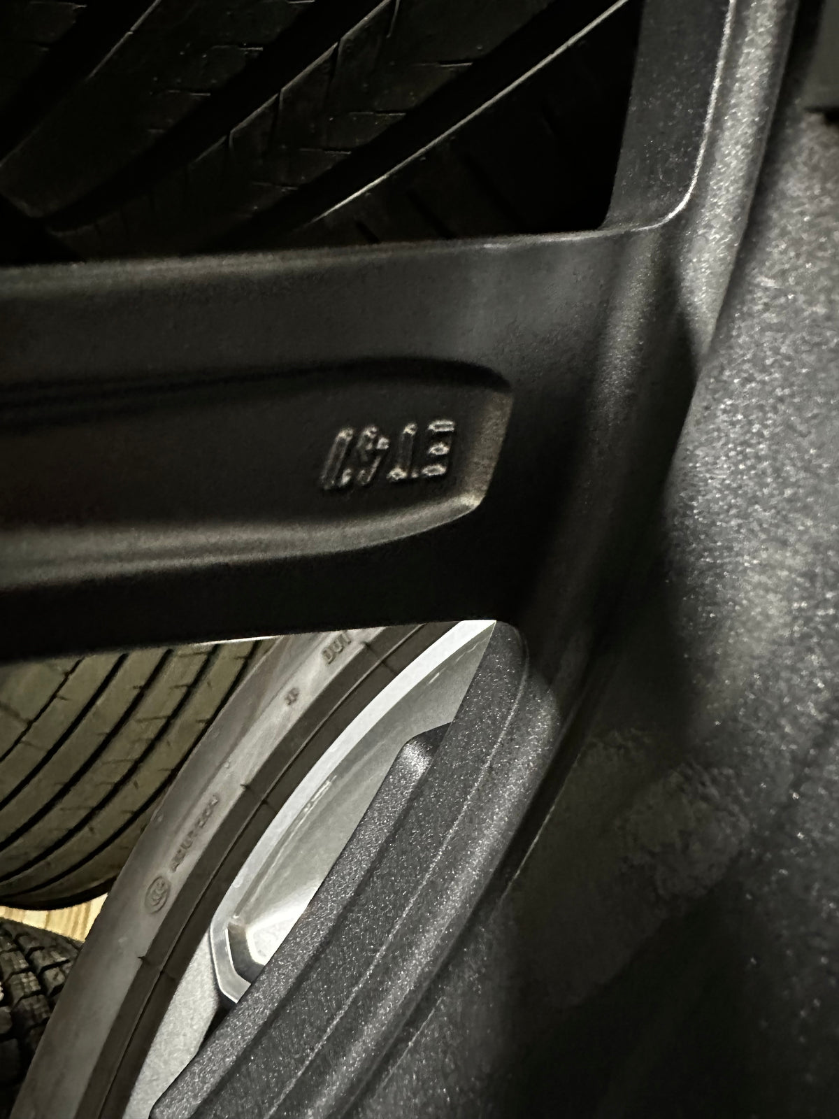 Оригинал Mercedes GLE GLE53 GLE63 AMG V167 C167 AMG 21 Zoll Мерцедес ГЛЕ 21 цола AMG джанти летен комплект летни гуми