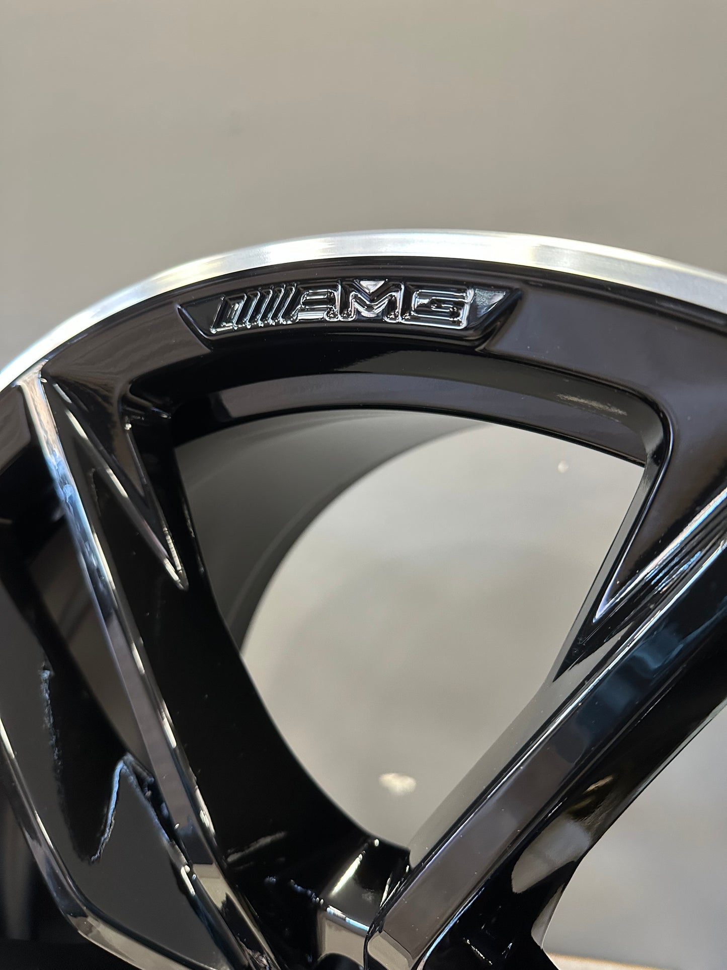 Оригинални Нови Mercedes GLS X167 Klasse AMG 23 Zoll Мерцедес ГЛС Класа X167 AMG Алуминиеви джанти 23 цола A1674017700 A1674017800