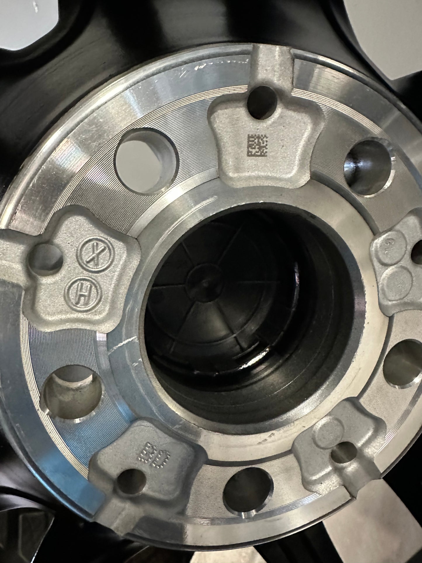 Оригинални Нови Mercedes GLS X167 Klasse AMG 23 Zoll Мерцедес ГЛС Класа X167 AMG Алуминиеви джанти 23 цола A1674017700 A1674017800