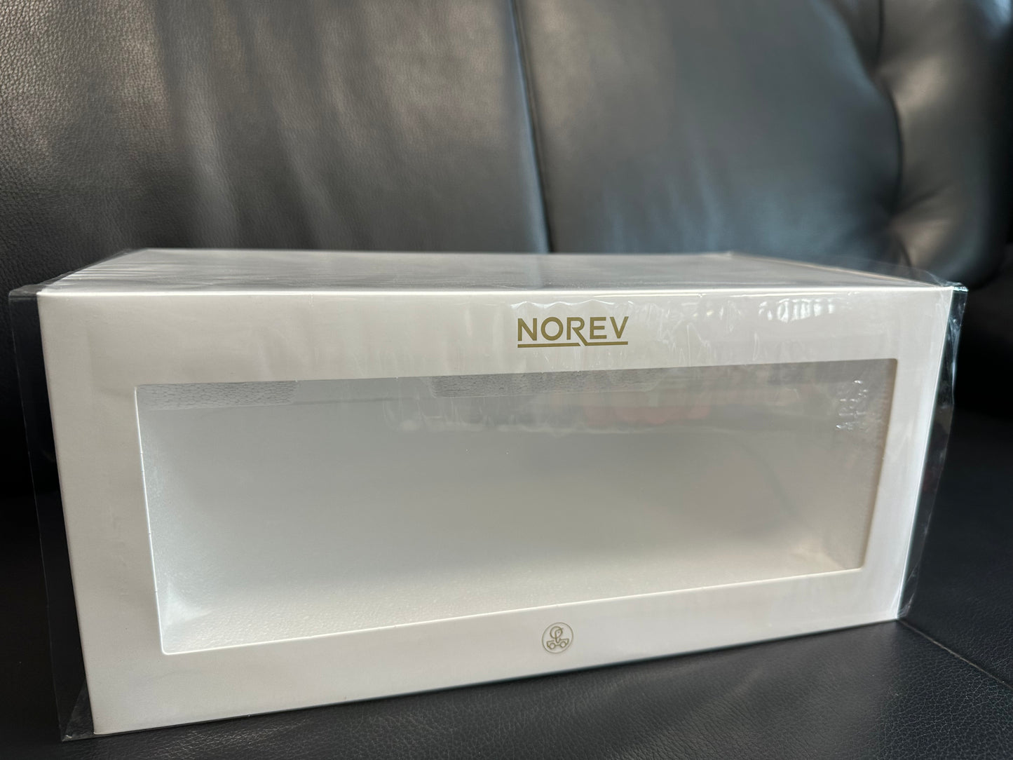 Porsche 911 GT3 Ruby Star Neo 2021 1:18 GT Norev 187381 Порше 911 ГТ3