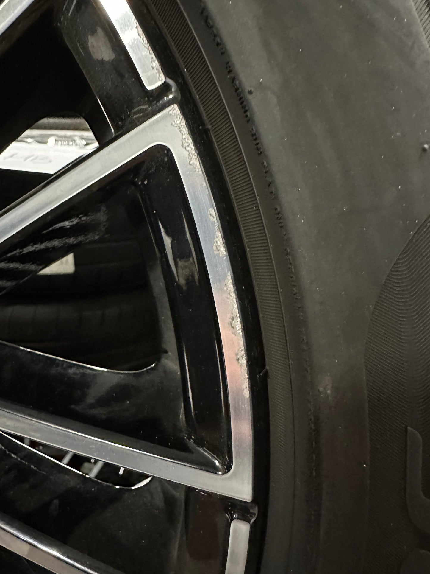 Оригинал Mercedes C klasse W206 18 Zoll Мерцедес Ц класа W206 18 цола зимен комплект зимни гуми