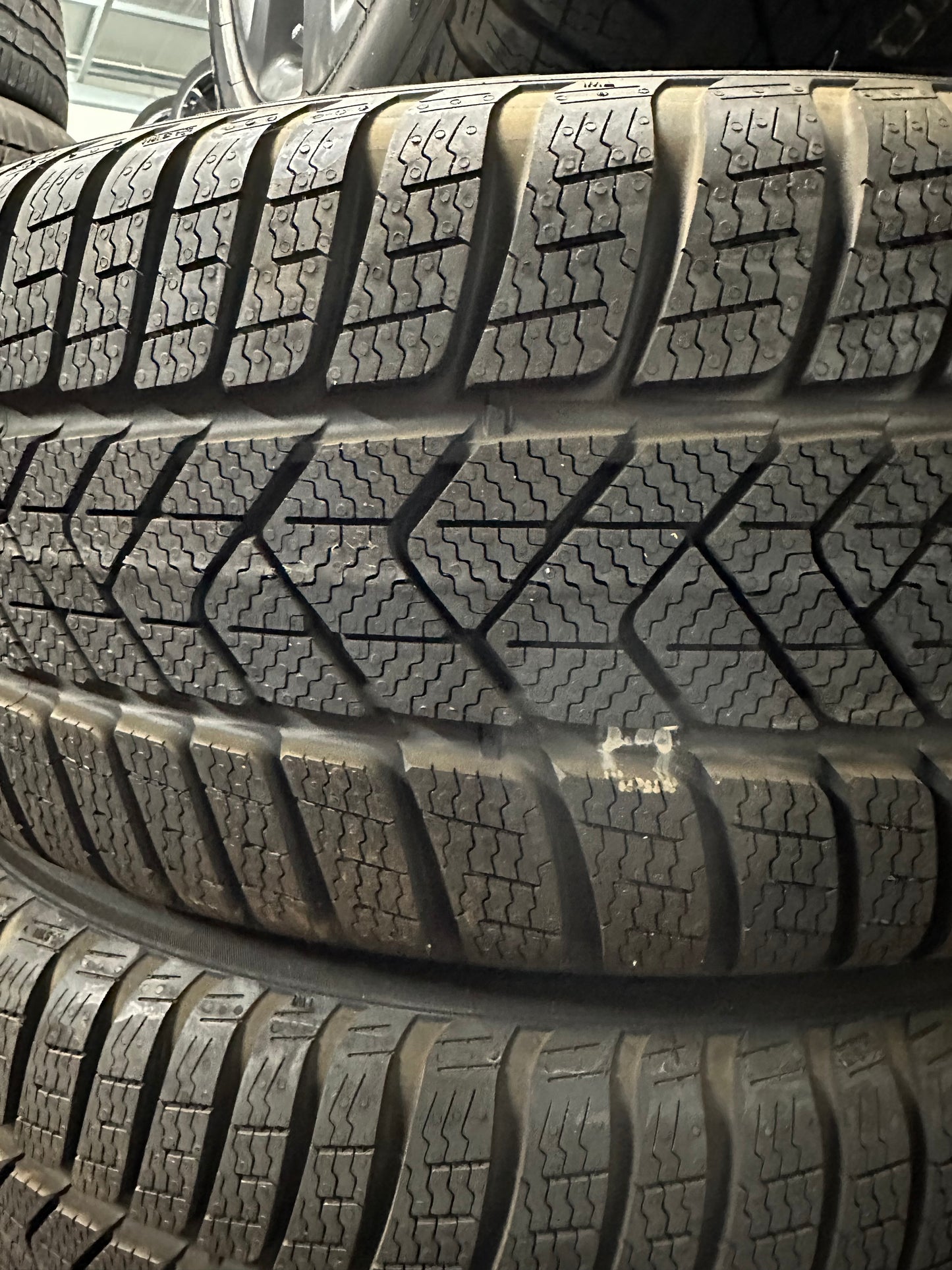 Нови Mercedes E Klasse All Terrain Allroad 19 Zoll Мерцедес E класа S213 19 цола зимен комплект зимни гуми