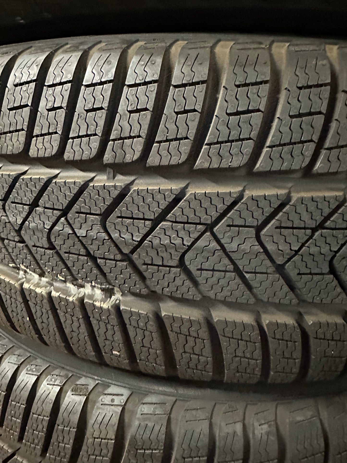 Нови Mercedes E Klasse All Terrain Allroad 19 Zoll Мерцедес E класа S213 19 цола зимен комплект зимни гуми