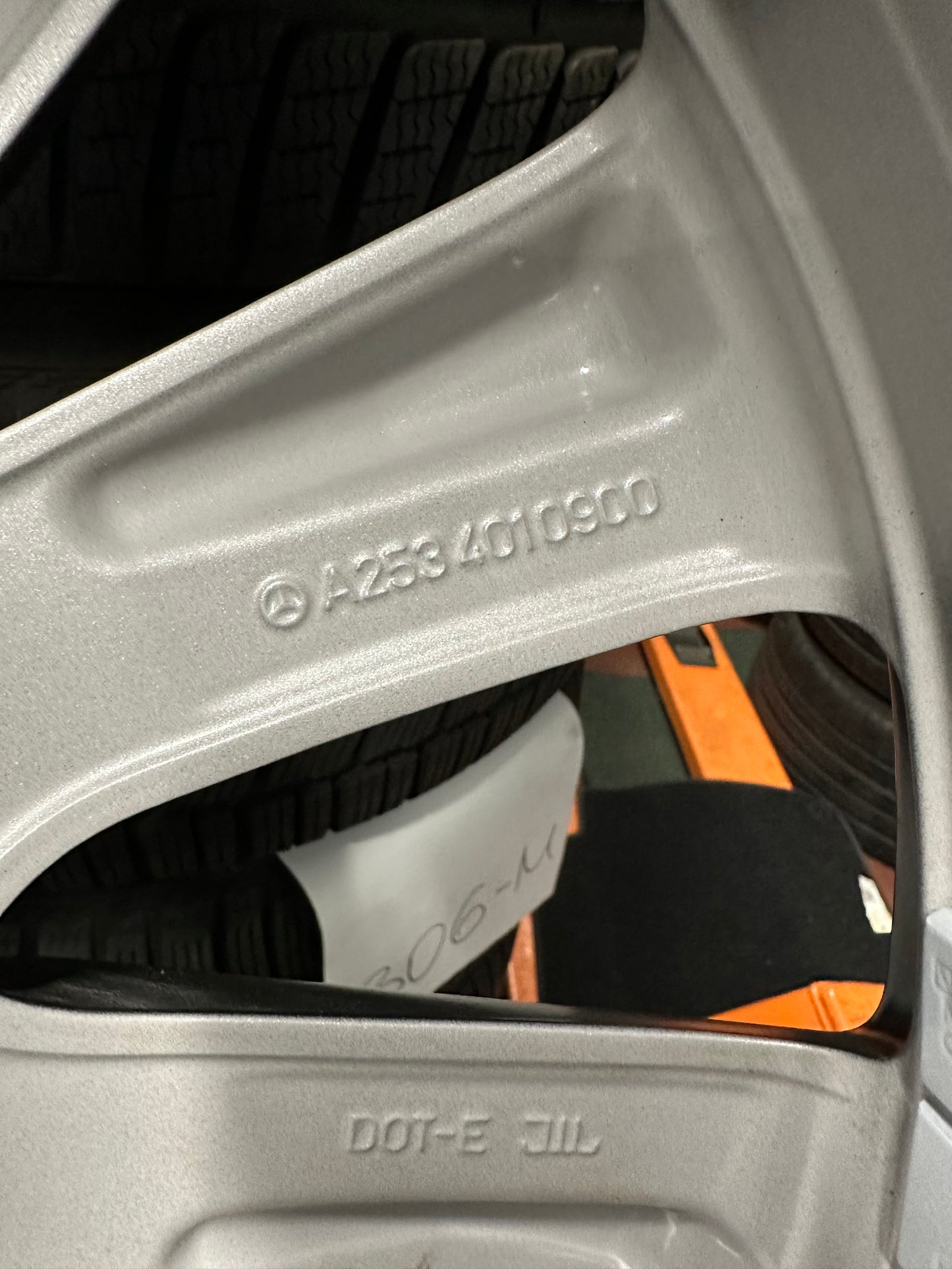 Нови Mercedes E Klasse All Terrain Allroad 19 Zoll Мерцедес E класа S213 19 цола зимен комплект зимни гуми