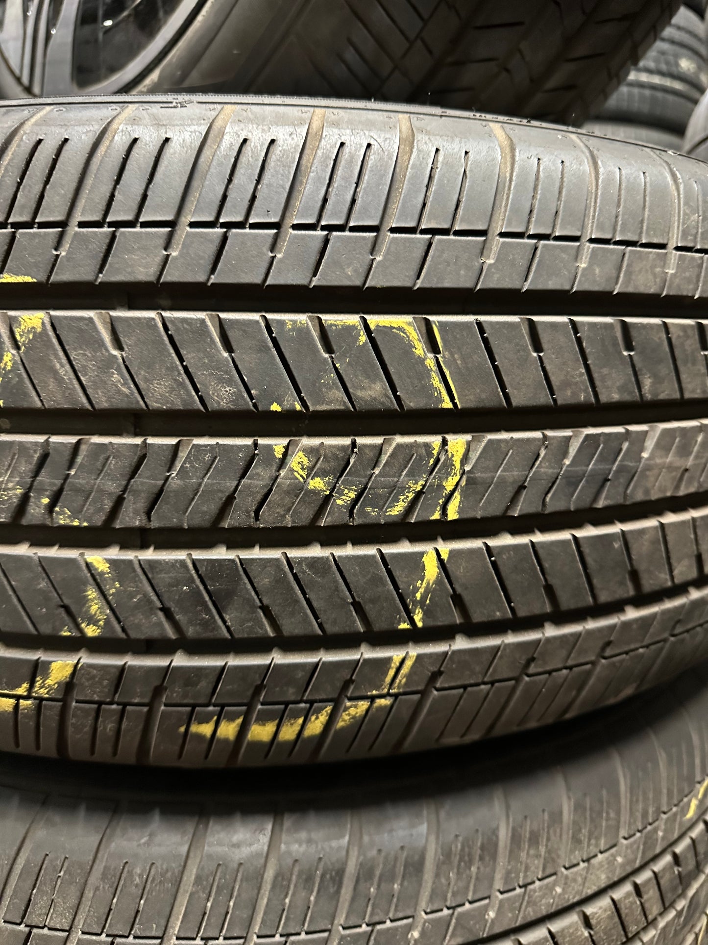 Оригинал Mercedes EQS Klasse 20 Zoll W297 V297 Мерцедес 20 цола джанти летен комплект всесезонни гуми