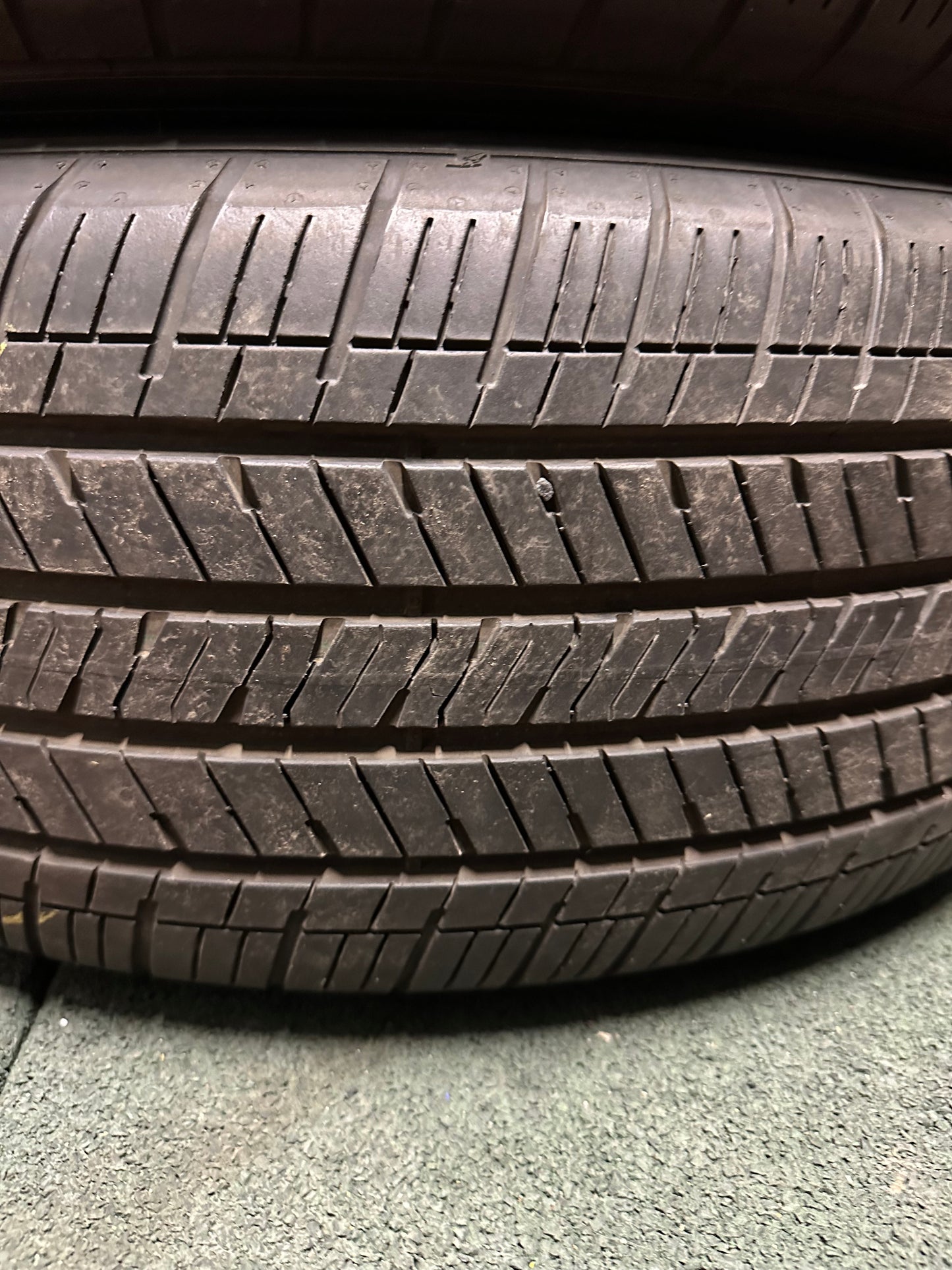 Оригинал Mercedes EQS Klasse 20 Zoll W297 V297 Мерцедес 20 цола джанти летен комплект всесезонни гуми