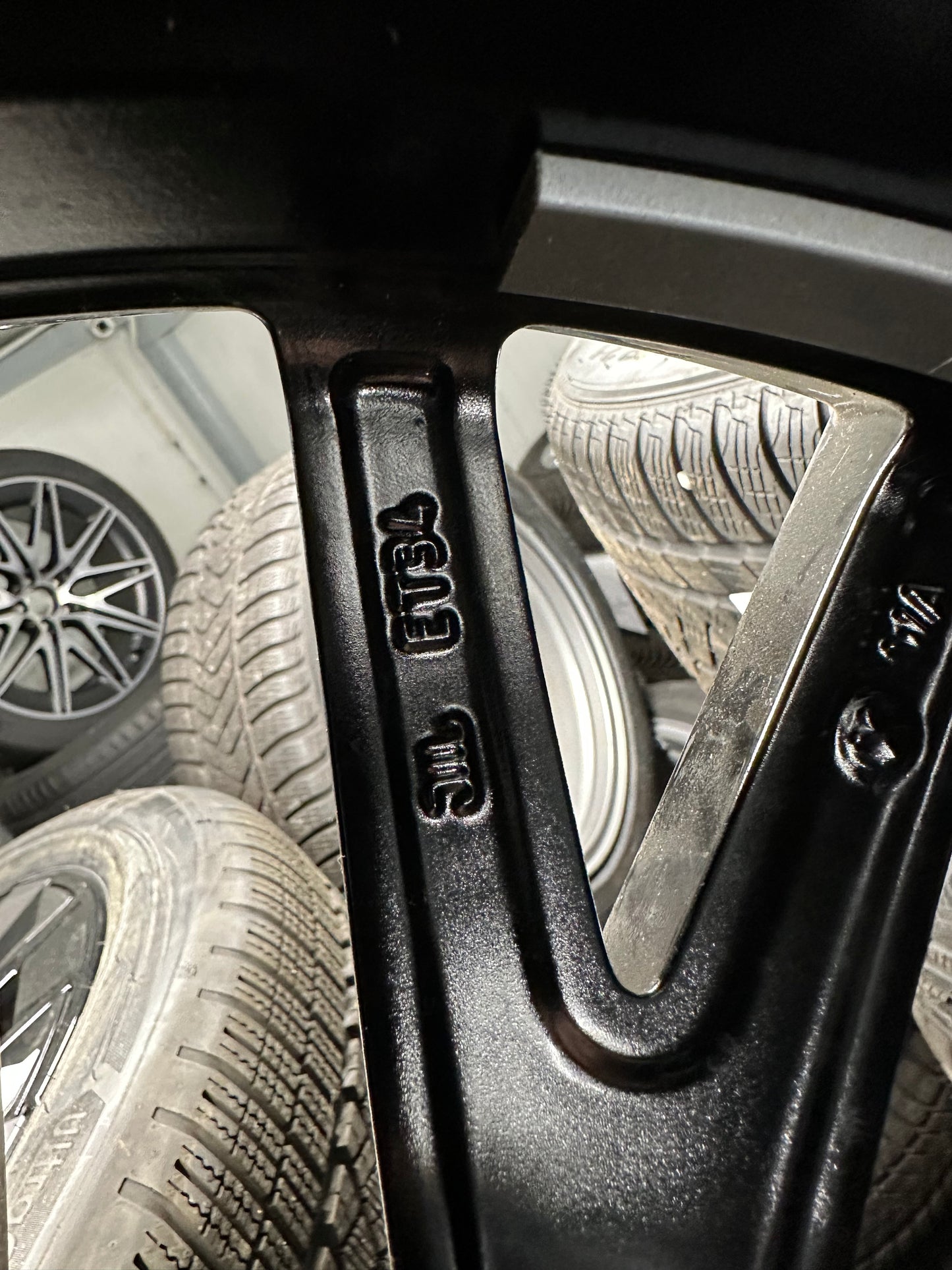 Като Нови Mercedes S Klasse 20 Zoll Мерцедес С класа W223 V223 джанти летен комплект всесезонни гуми 20 цола