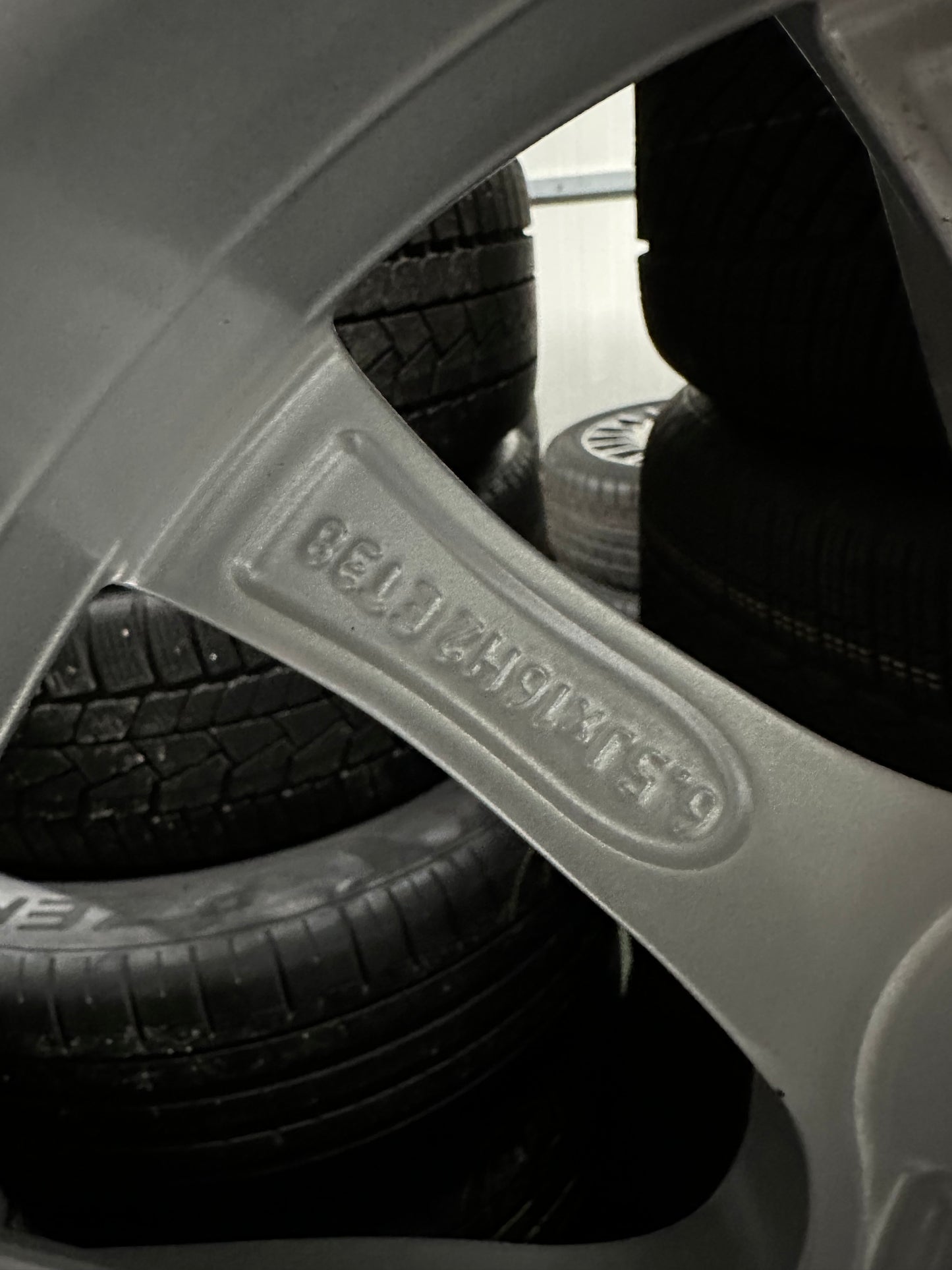 Нови Mercedes C klasse 16 Zoll Мерцедес Ц класа W205 16 цола зимен комплект зимни гуми