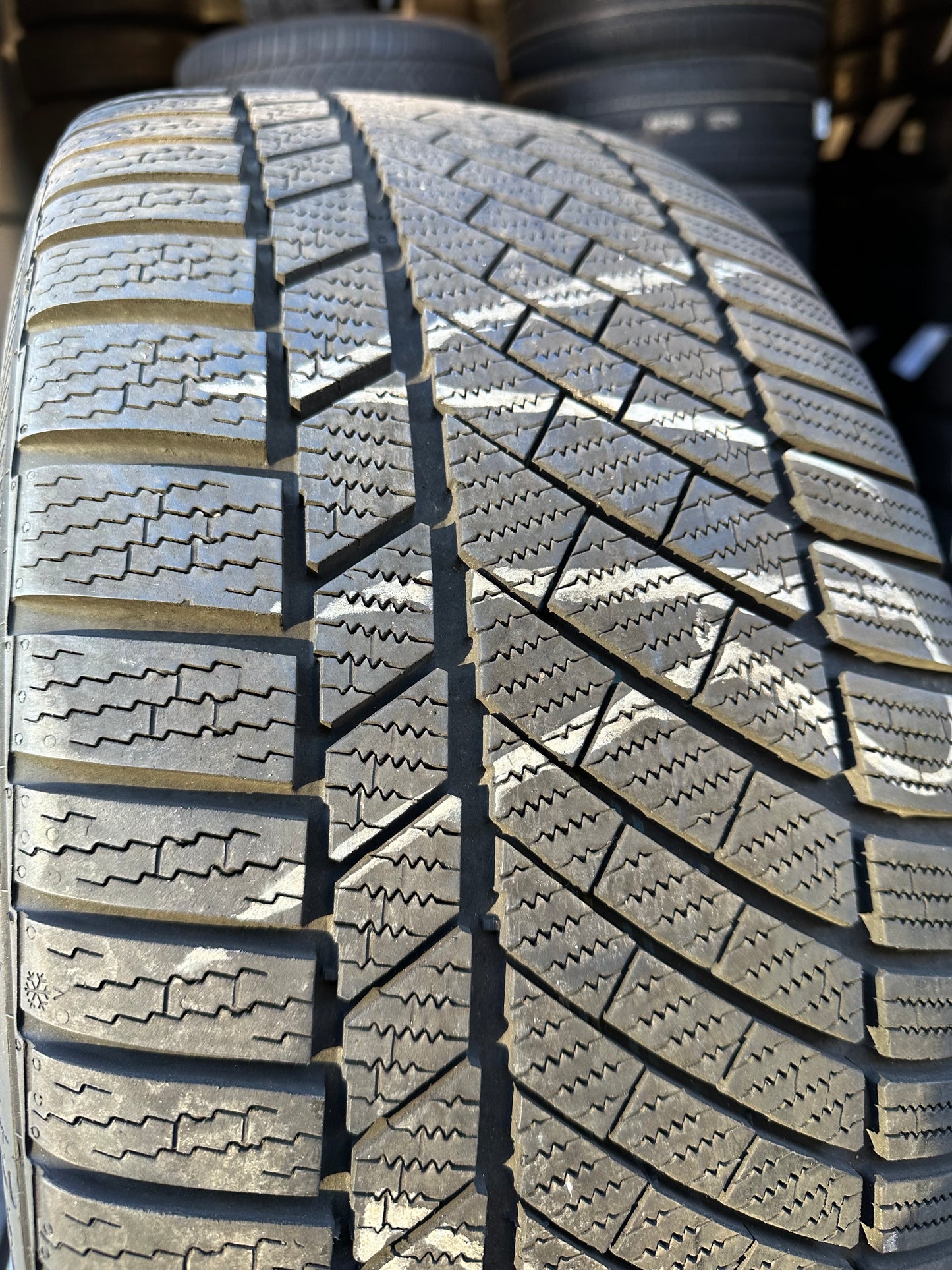 Audi A4 RS4 A5 RS5 B9 8W 20 Zoll Ауди РС4 РС5 Алуминиеви джанти 20 цола зимен комплект зимни Гуми