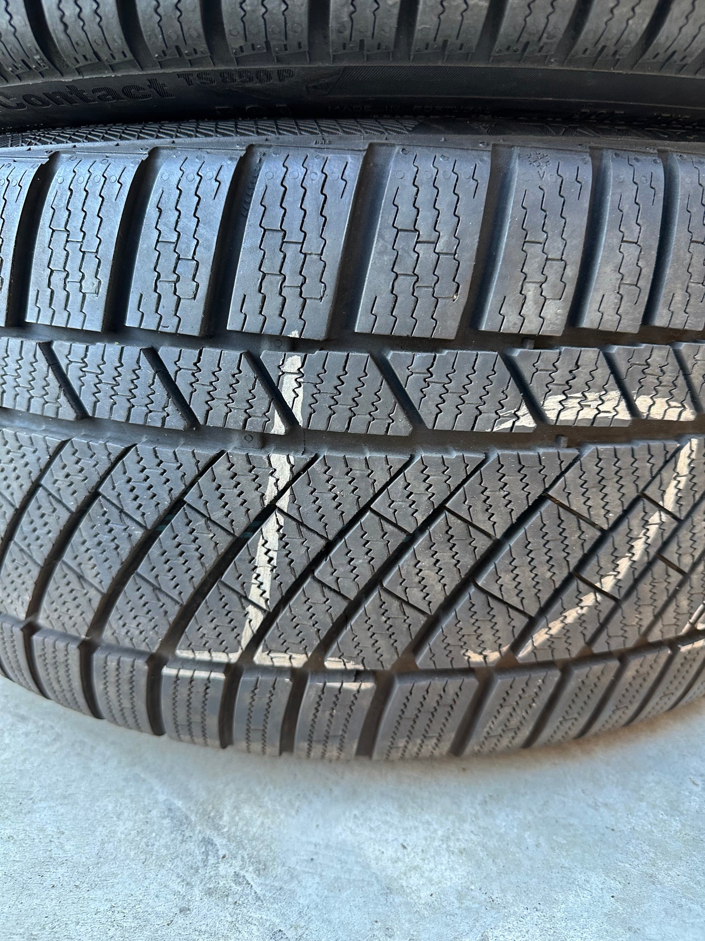 Audi A4 RS4 A5 RS5 B9 8W 20 Zoll Ауди РС4 РС5 Алуминиеви джанти 20 цола зимен комплект зимни Гуми