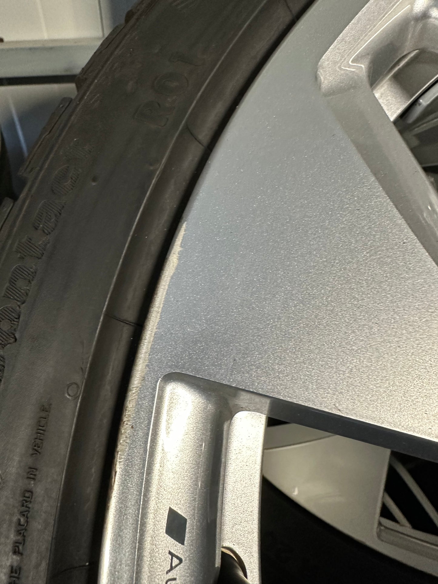 Audi A4 RS4 A5 RS5 B9 8W 20 Zoll Ауди РС4 РС5 Алуминиеви джанти 20 цола зимен комплект зимни Гуми