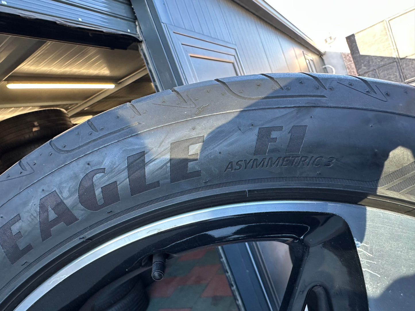 Audi Q7 SQ7 4M 21 Zoll Ауди Q7 SQ7 Алуминиеви джанти 285 40 21 цола летен комплект летни гуми