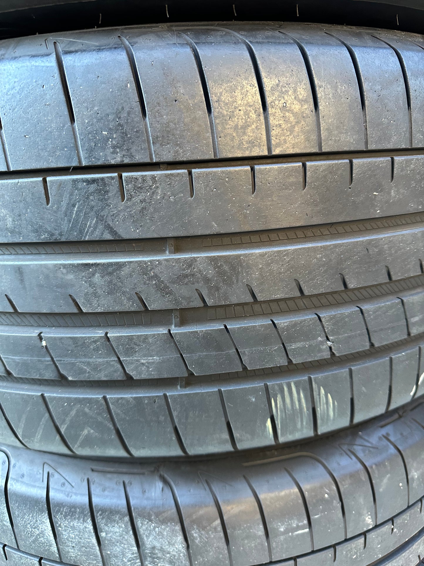 Audi Q7 SQ7 4M 21 Zoll Ауди Q7 SQ7 Алуминиеви джанти 285 40 21 цола летен комплект летни гуми