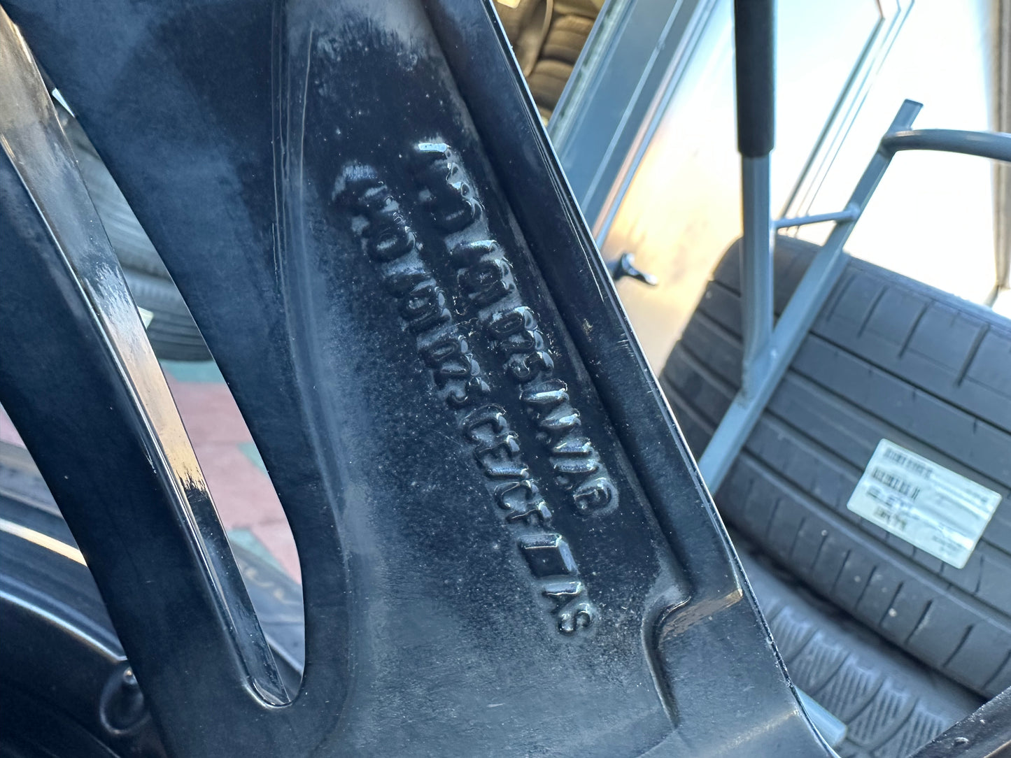 Audi Q7 SQ7 4M 21 Zoll Ауди Q7 SQ7 Алуминиеви джанти 285 40 21 цола летен комплект летни гуми