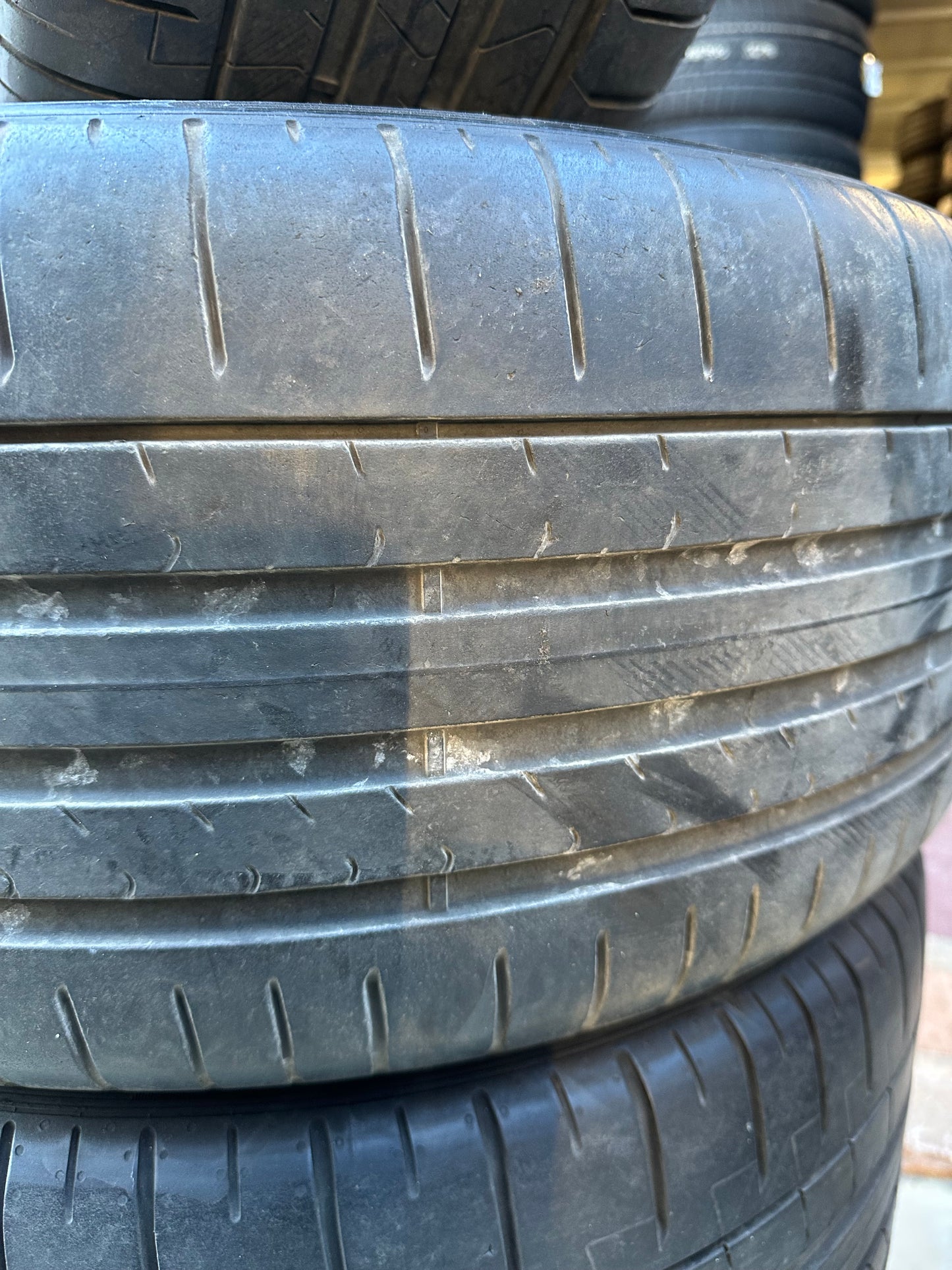 Оригинал Mercedes S Klasse W223 V223 AMG 21 Zoll Мерцедес С Класа 21 цола AMG джанти летен комплект летни гуми