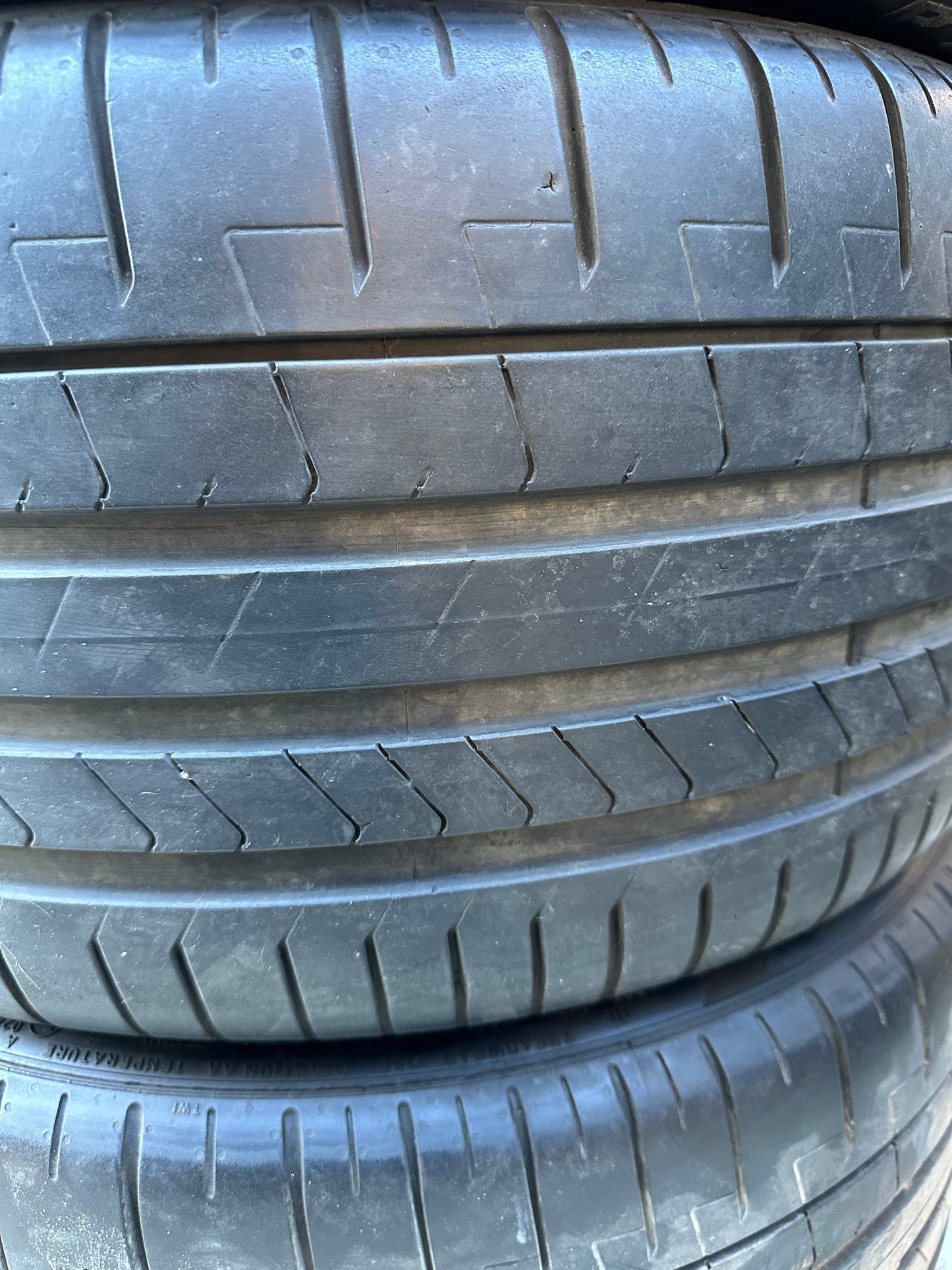 Оригинал Mercedes S Klasse W223 V223 AMG 21 Zoll Мерцедес С Класа 21 цола AMG джанти летен комплект летни гуми