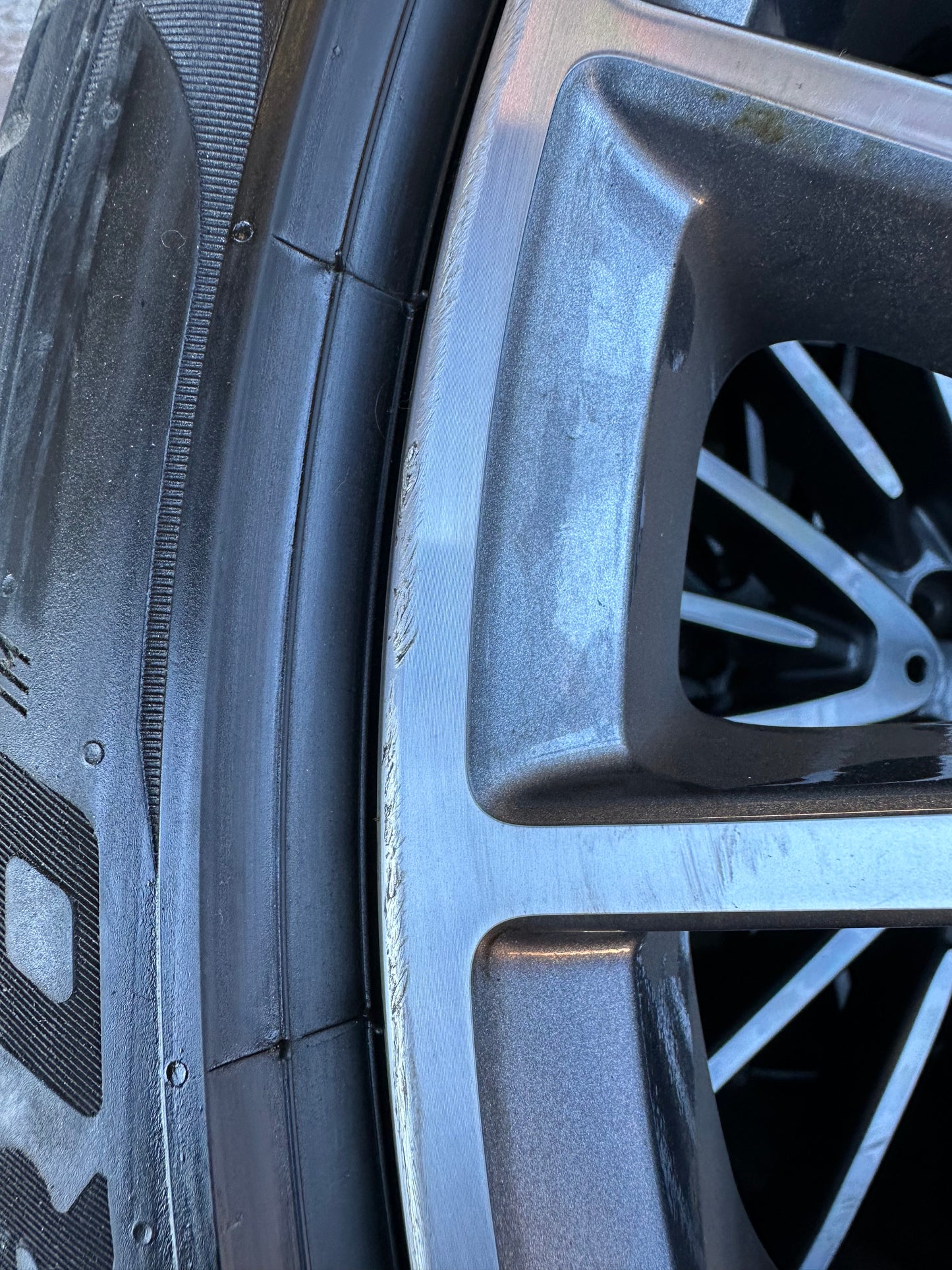 Оригинал Mercedes S Klasse W223 V223 AMG 21 Zoll Мерцедес С Класа 21 цола AMG джанти летен комплект летни гуми