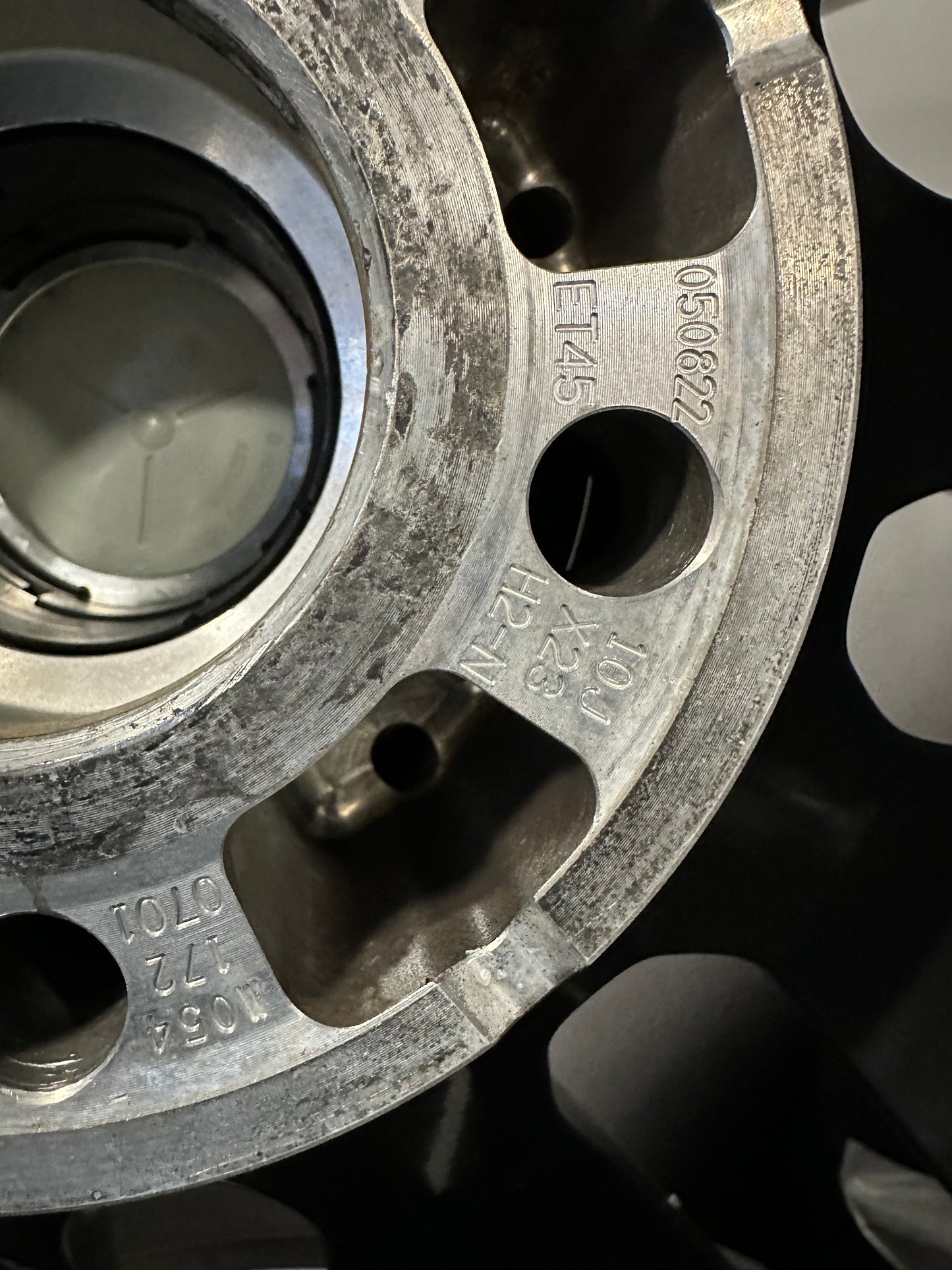 Оригинал Mercedes GLS 63 AMG X167 W167 23 Zoll Мерцедес ГЛС63 AMG X167 W167 23 цола джанти летен комплект летни гуми