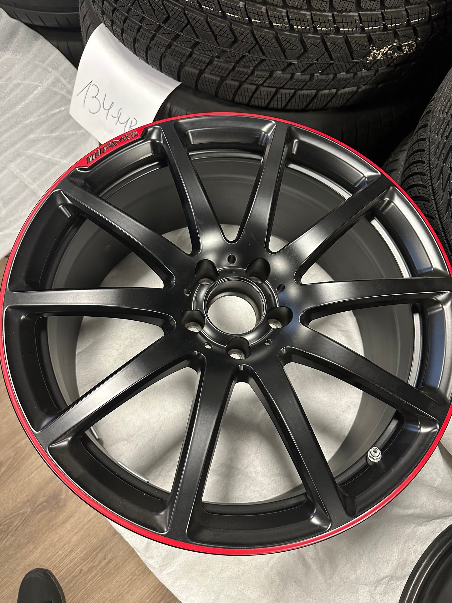 Оригинални като нови Mercedes SL63 SL65 AMG Klasse W231 AMG 19/20 Zoll Мерцедес СЛ63 СЛ Класа W231 AMG Алуминиеви джанти 19/20 цола A2314010000 A2314012302