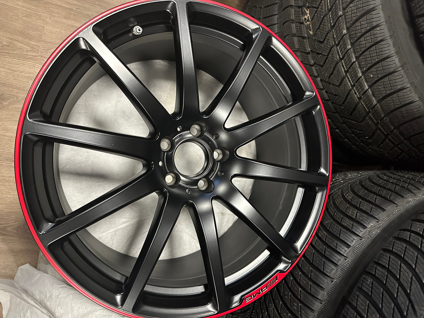 Оригинални като нови Mercedes SL63 SL65 AMG Klasse W231 AMG 19/20 Zoll Мерцедес СЛ63 СЛ Класа W231 AMG Алуминиеви джанти 19/20 цола A2314010000 A2314012302