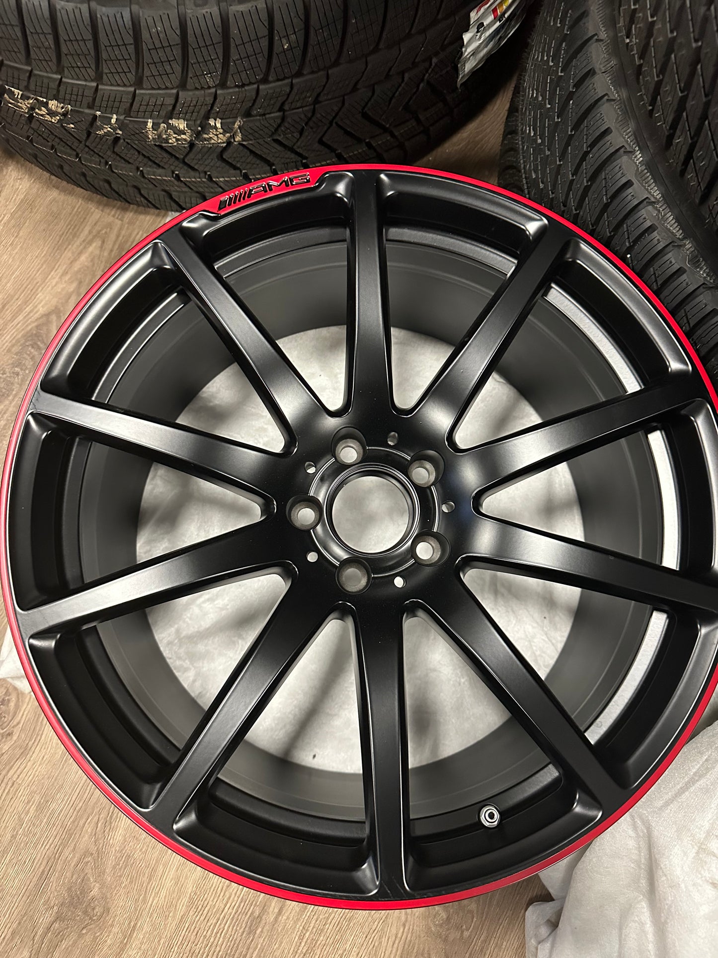 Оригинални като нови Mercedes SL63 SL65 AMG Klasse W231 AMG 19/20 Zoll Мерцедес СЛ63 СЛ Класа W231 AMG Алуминиеви джанти 19/20 цола A2314010000 A2314012302