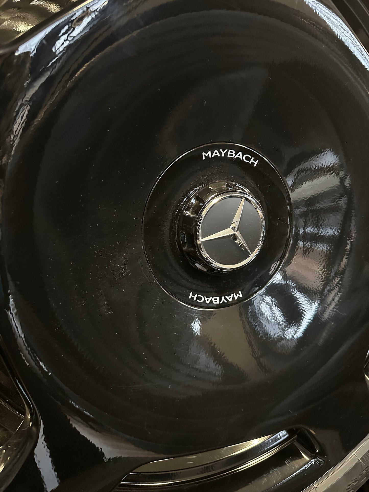 Оригинал Нови Mercedes S Klasse Maybach W223 V223 20 Zoll Мерцедес С Класа Майбах 20 цола джанти летен комплект летни гуми