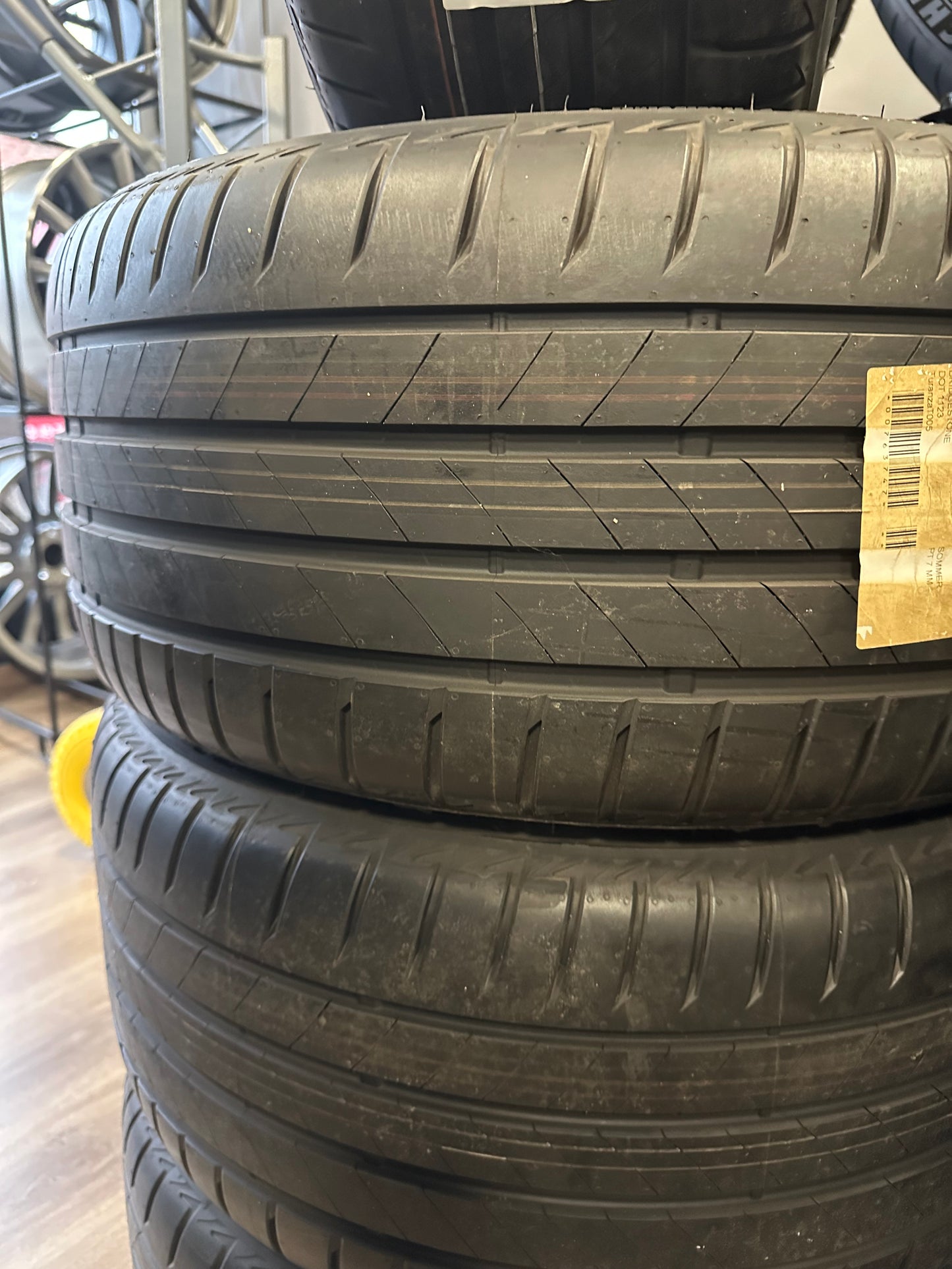 Оригинал Нови Mercedes S Klasse Maybach W223 V223 20 Zoll Мерцедес С Класа Майбах 20 цола джанти летен комплект летни гуми