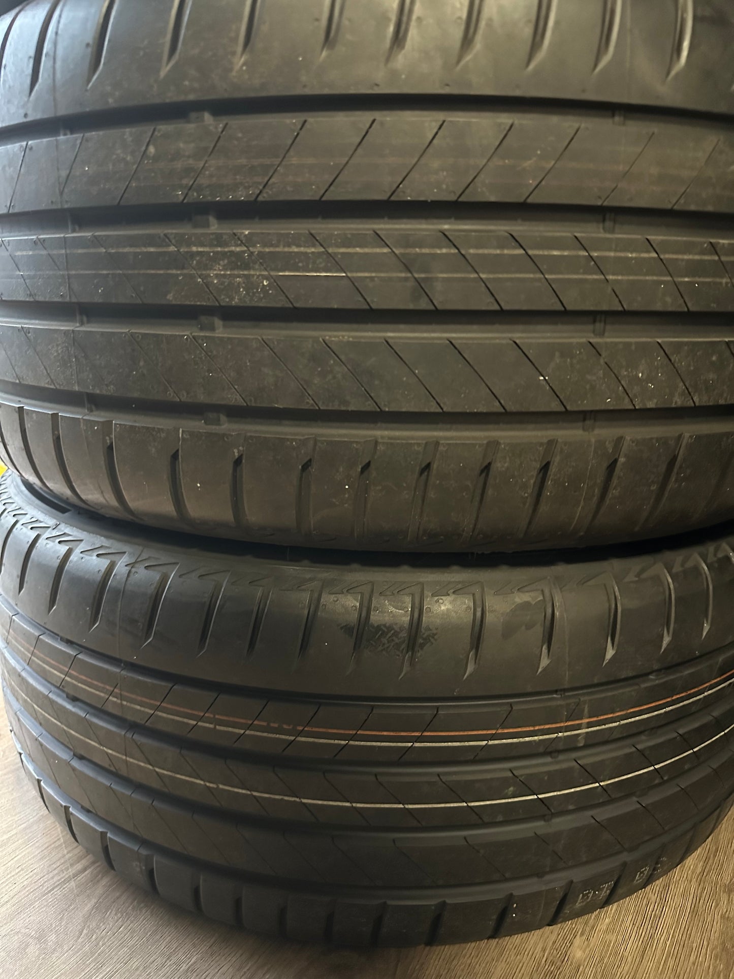 Оригинал Нови Mercedes S Klasse Maybach W223 V223 20 Zoll Мерцедес С Класа Майбах 20 цола джанти летен комплект летни гуми